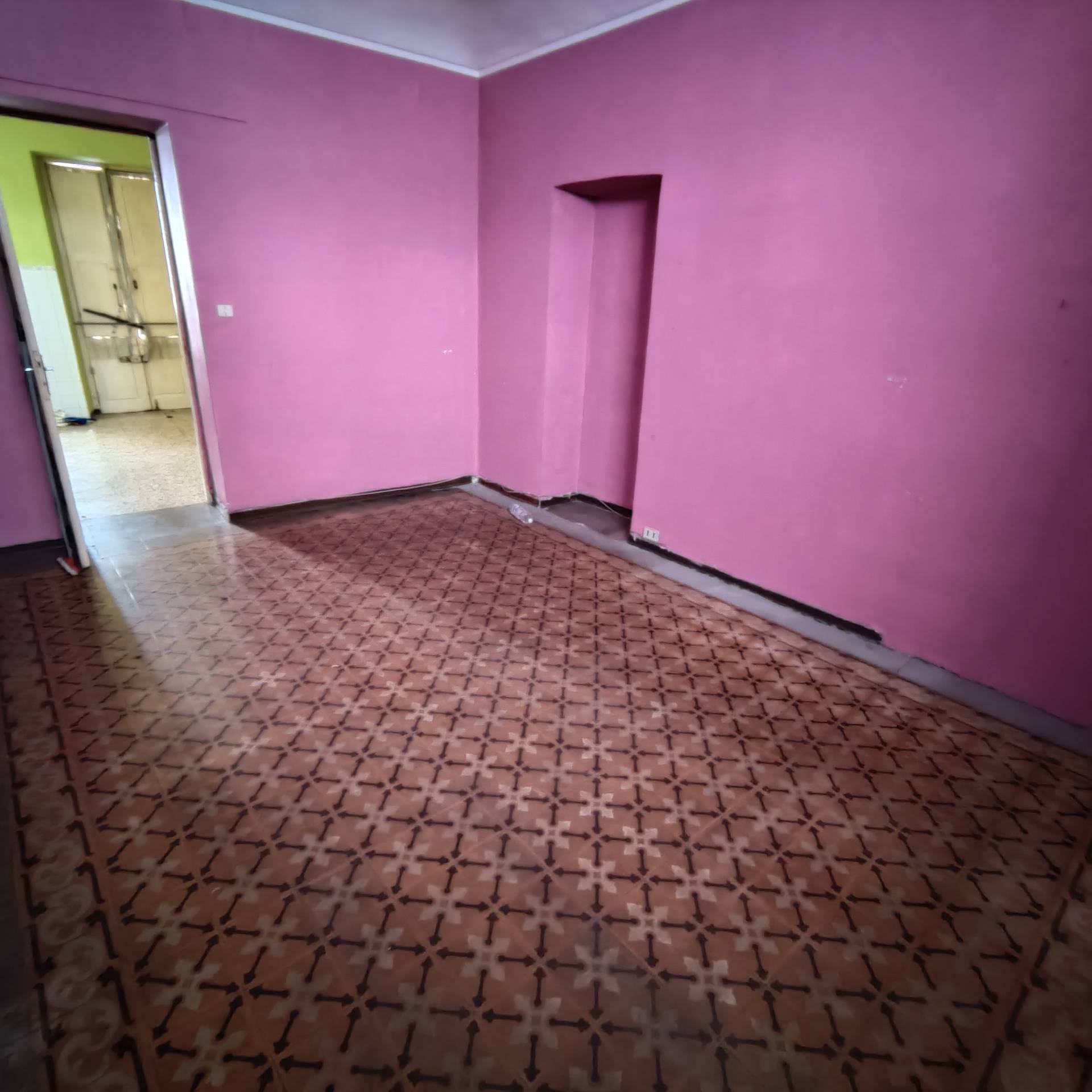 Appartamento in vendita a Torino, Barriera Milano