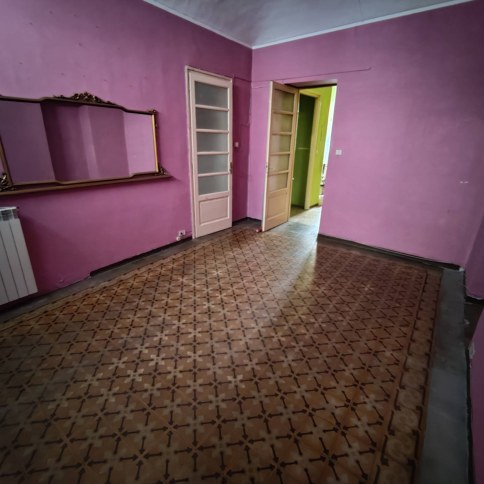 Appartamento in vendita a Torino, Barriera Milano