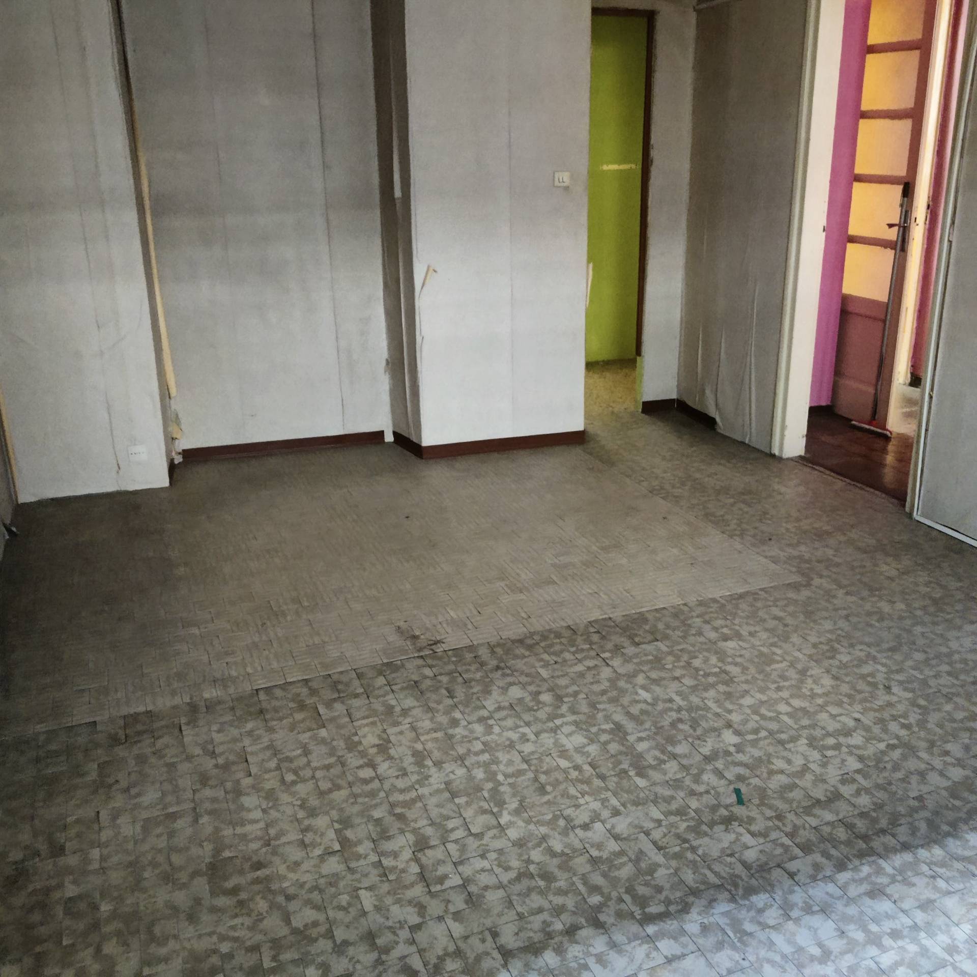 Appartamento in vendita a Torino, Barriera Milano