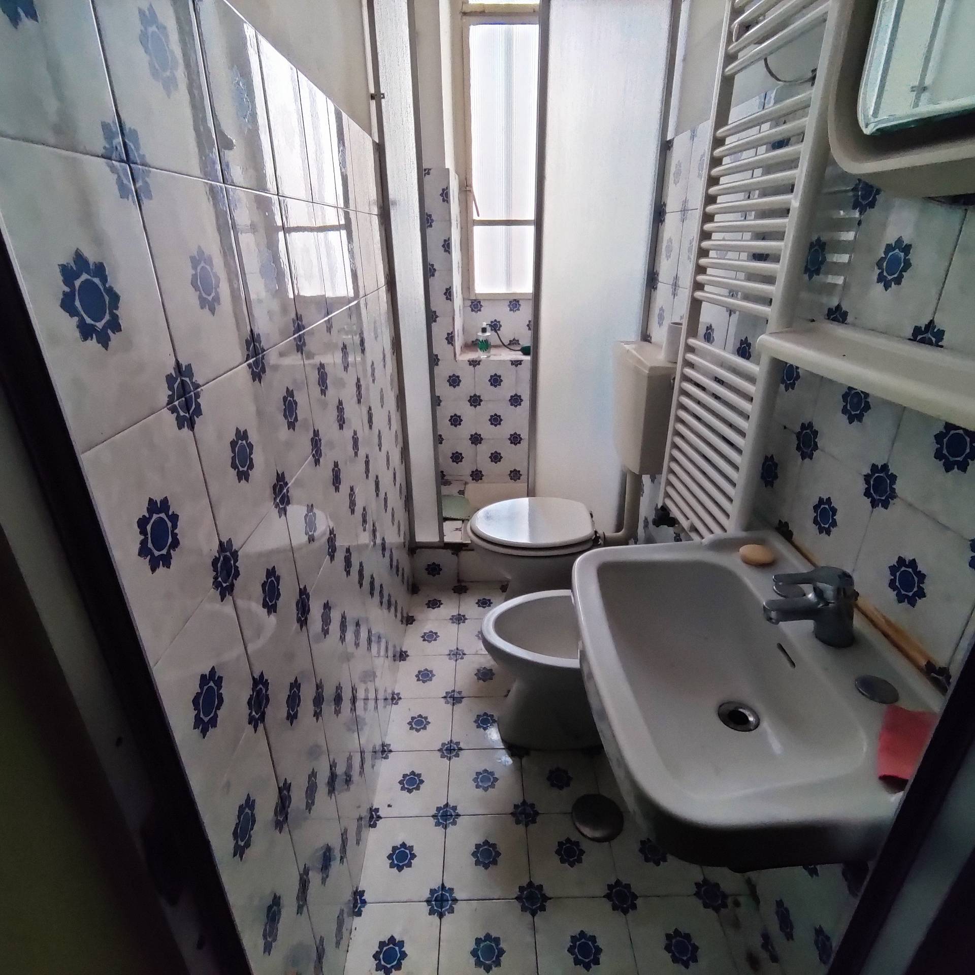 Appartamento in vendita a Torino, Barriera Milano