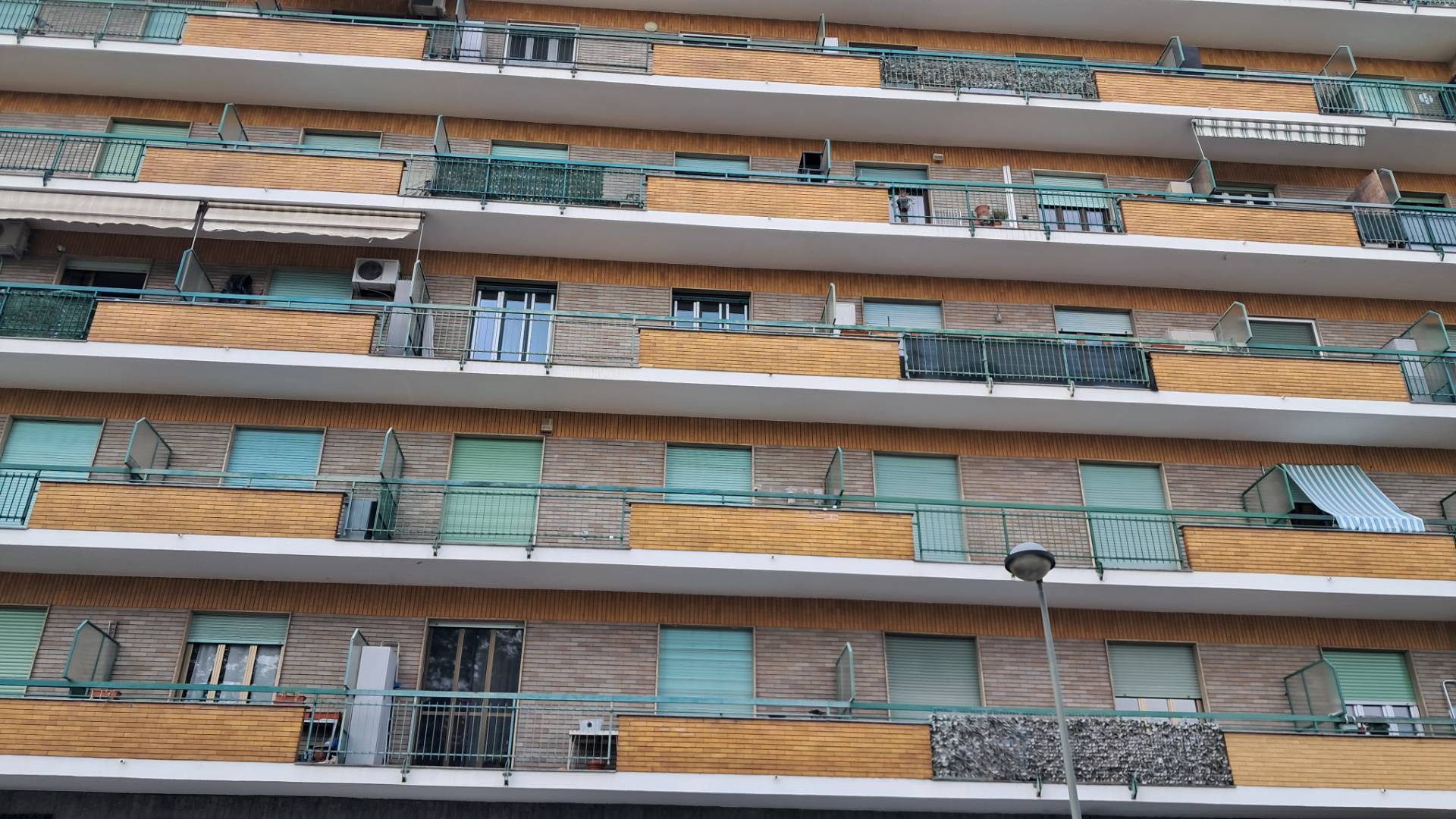 Appartamento in affitto a Grugliasco, Centro Commerciale Le Serre