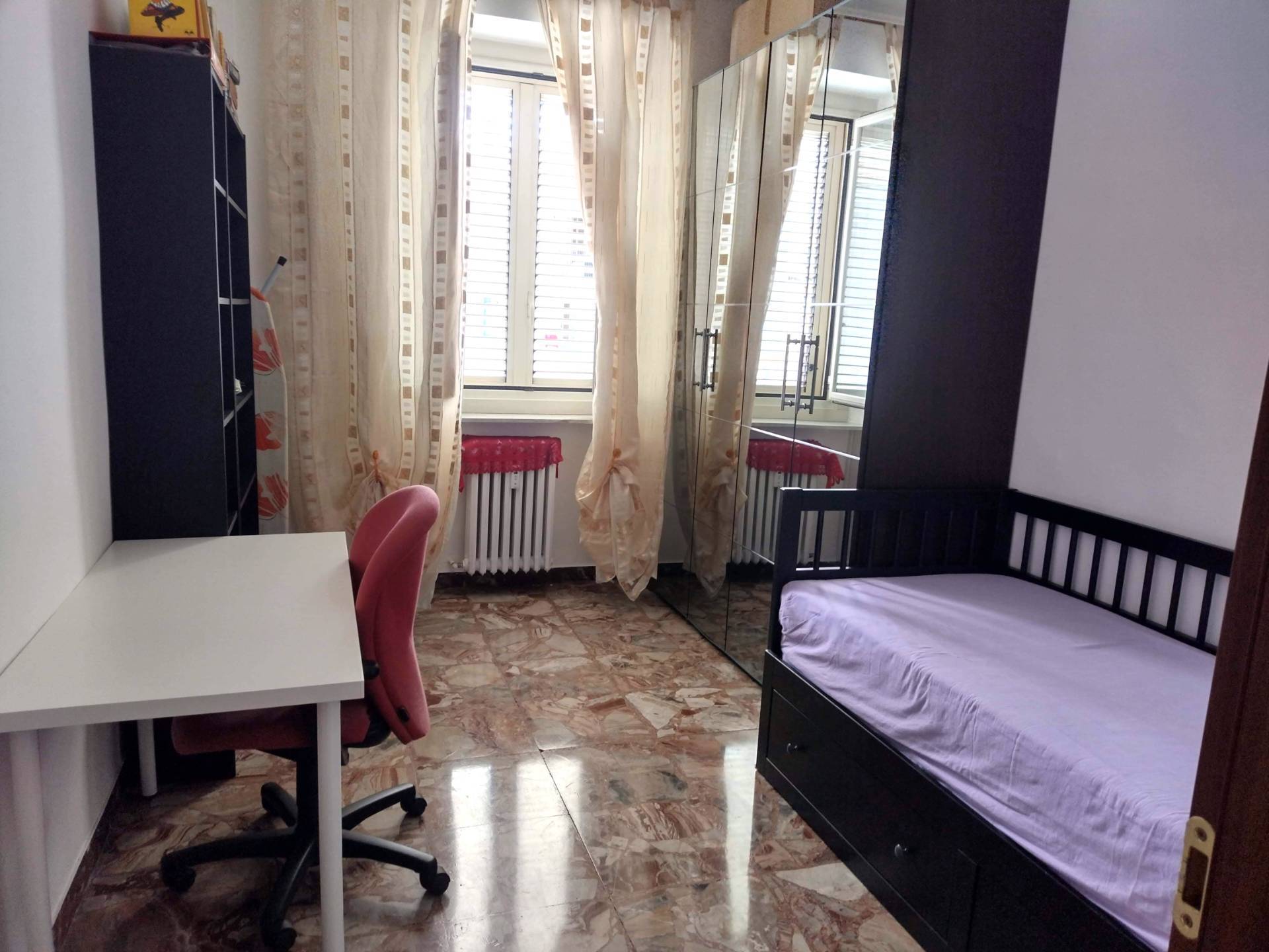 Stanza - Camera in affitto a Torino, San Paolo