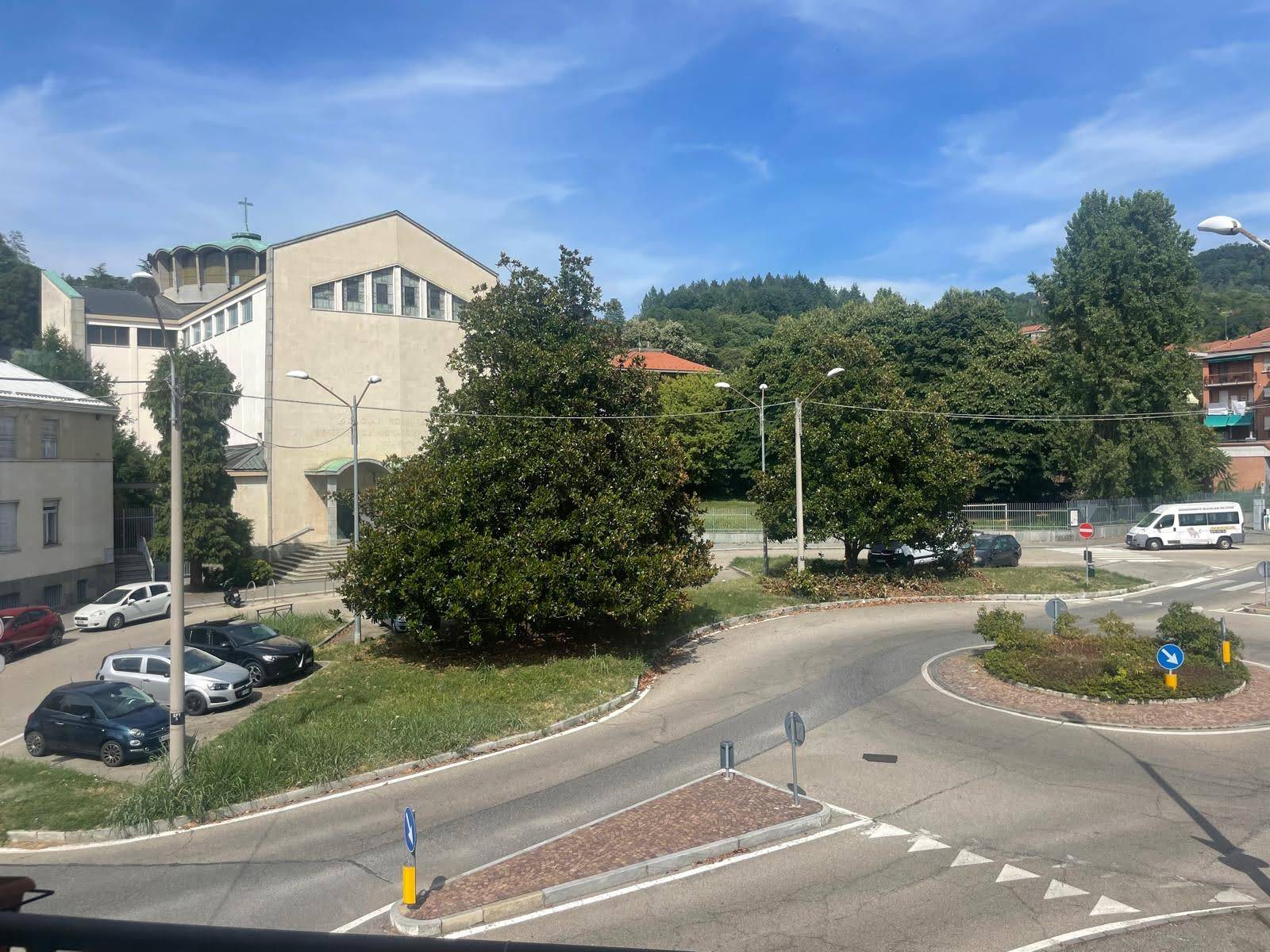 Appartamento in vendita a Torino, Precollina