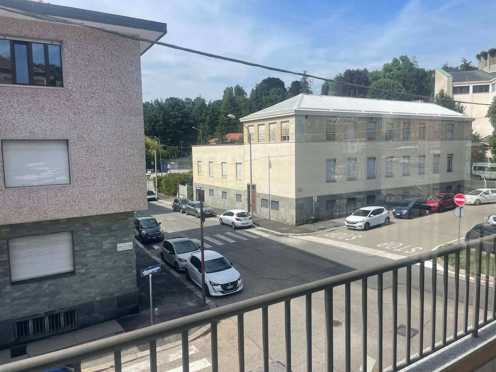 Appartamento in vendita a Torino, Precollina