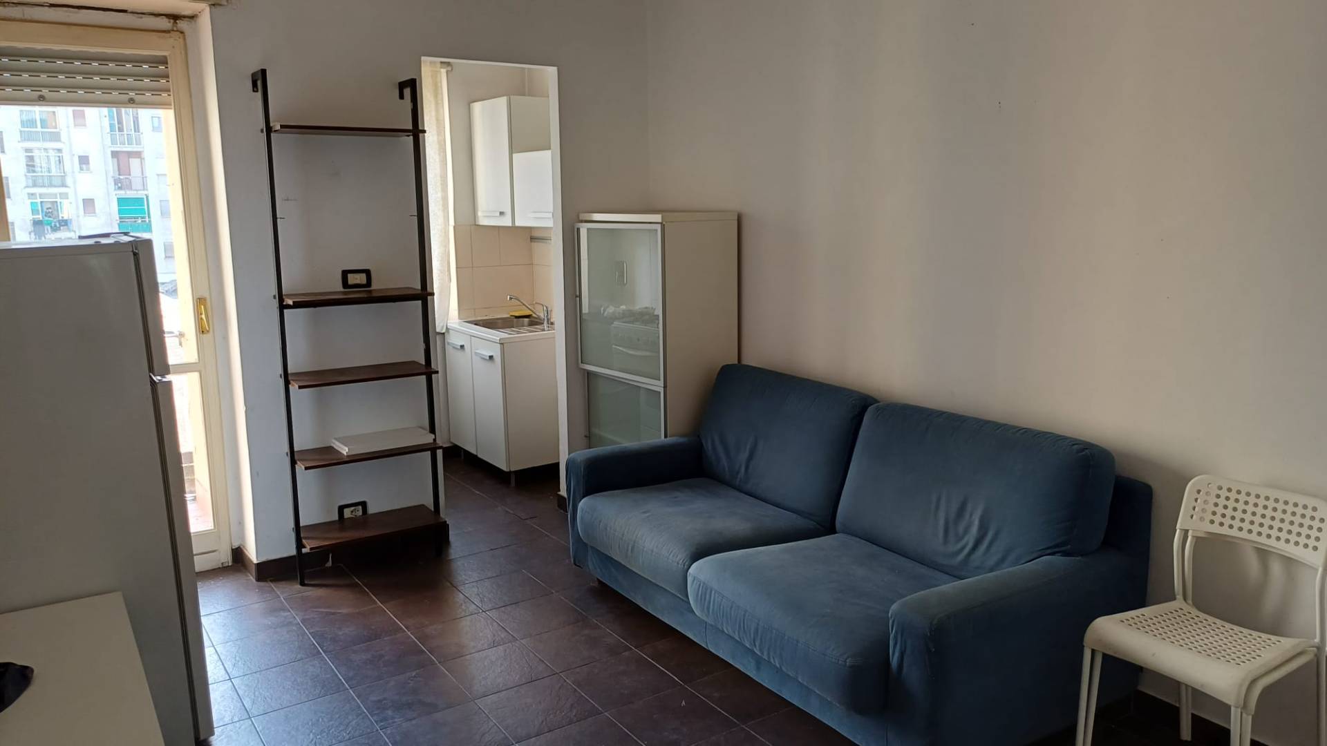 Appartamento in affitto a Torino, Mirafiori nord