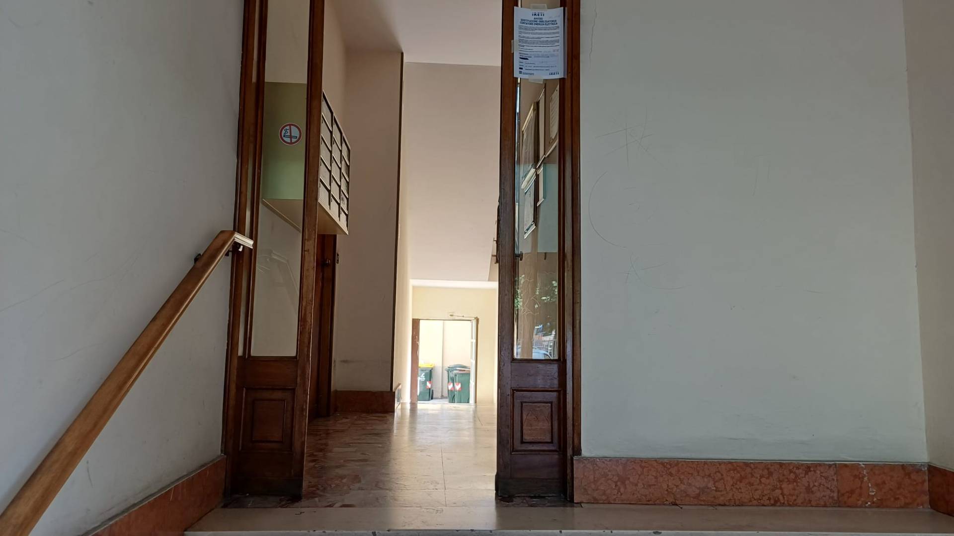 Appartamento in affitto a Torino, Mirafiori nord