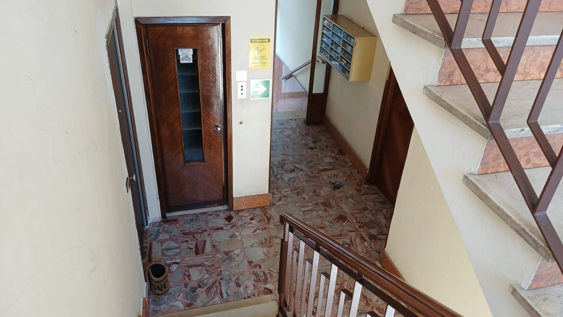 Appartamento in affitto a Torino, Mirafiori nord