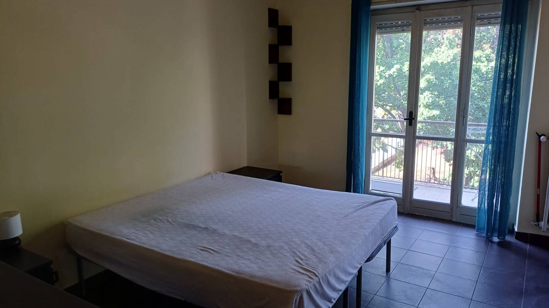 Appartamento in affitto a Torino, Mirafiori nord