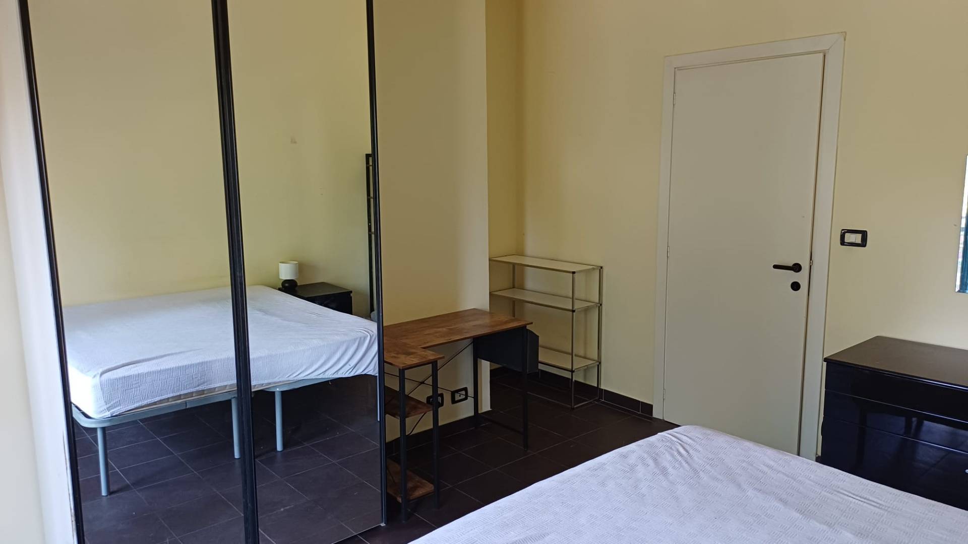Appartamento in affitto a Torino, Mirafiori nord