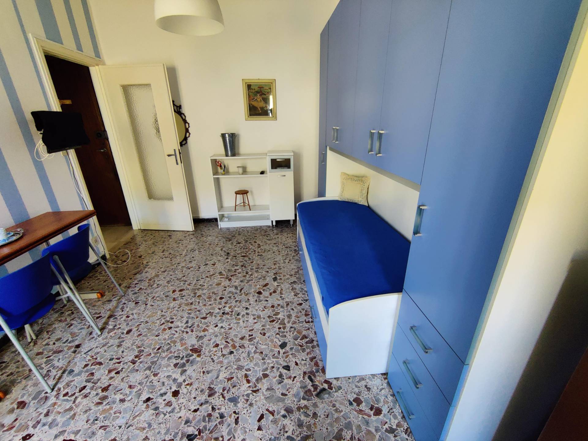 Appartamento in affitto a Torino, San Salvario