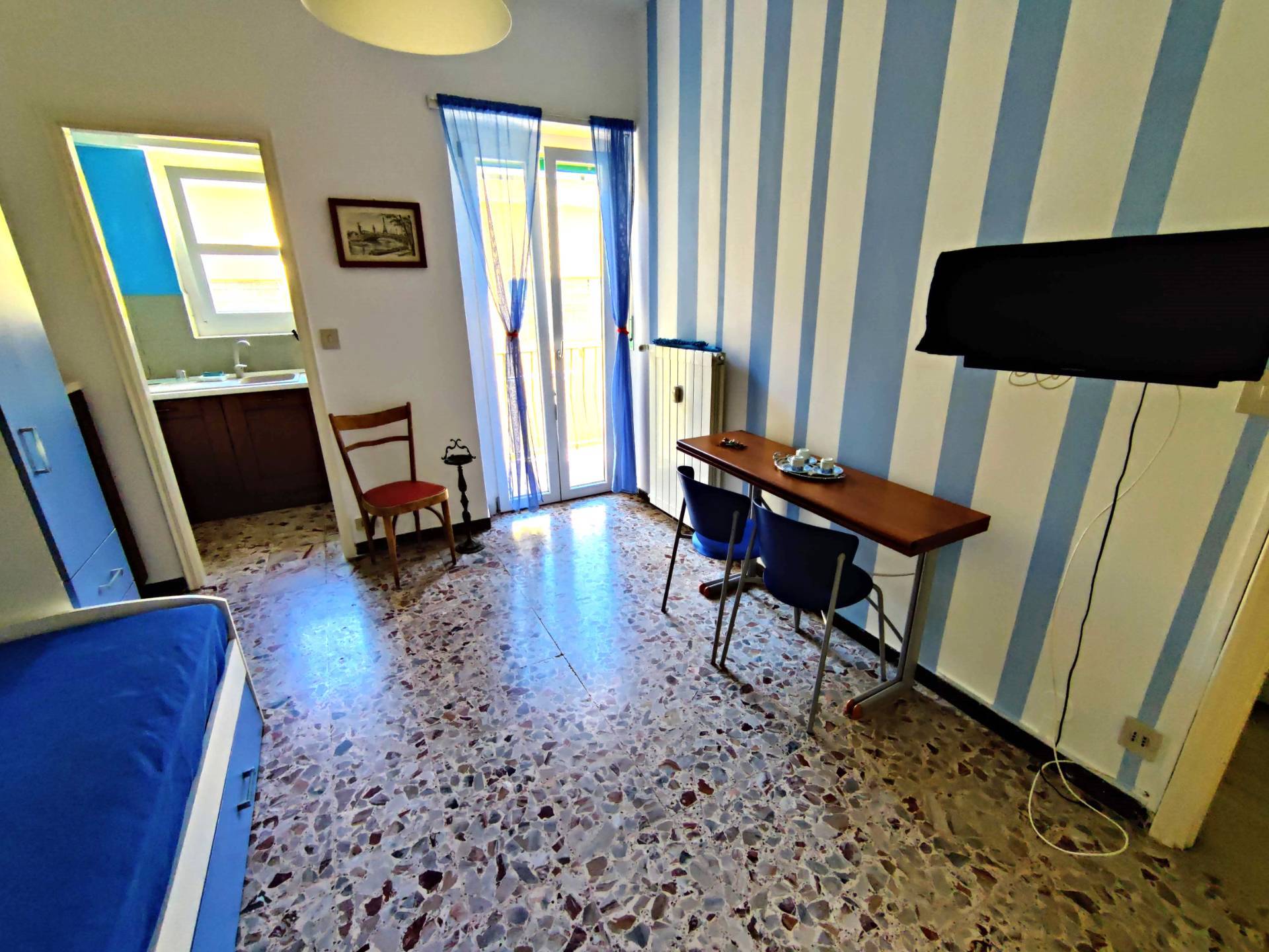 Appartamento in affitto a Torino, San Salvario
