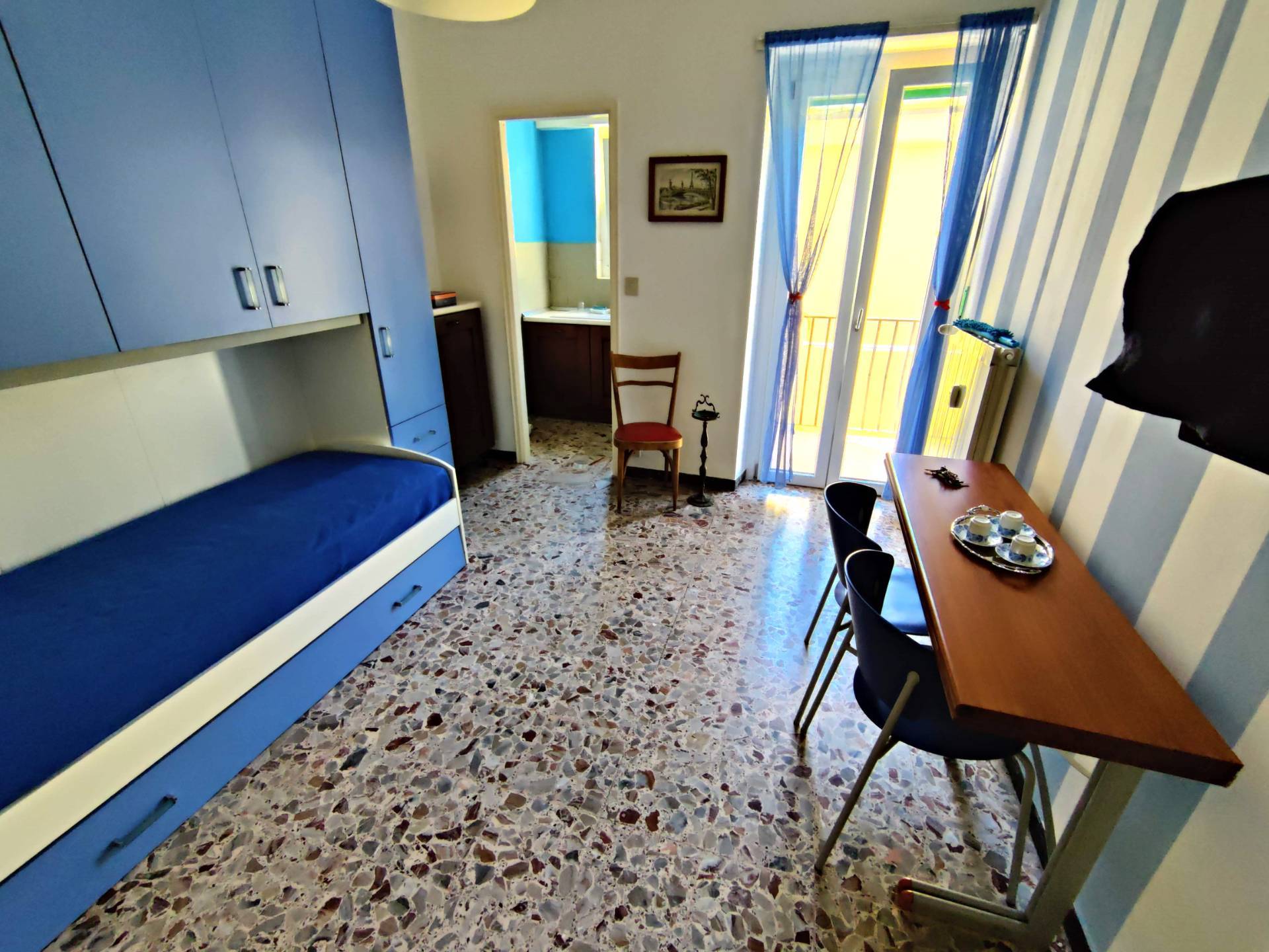 Appartamento in affitto a Torino, San Salvario