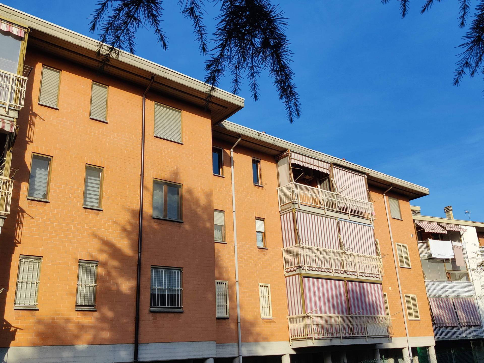 Appartamento in vendita a Lein, Leini'