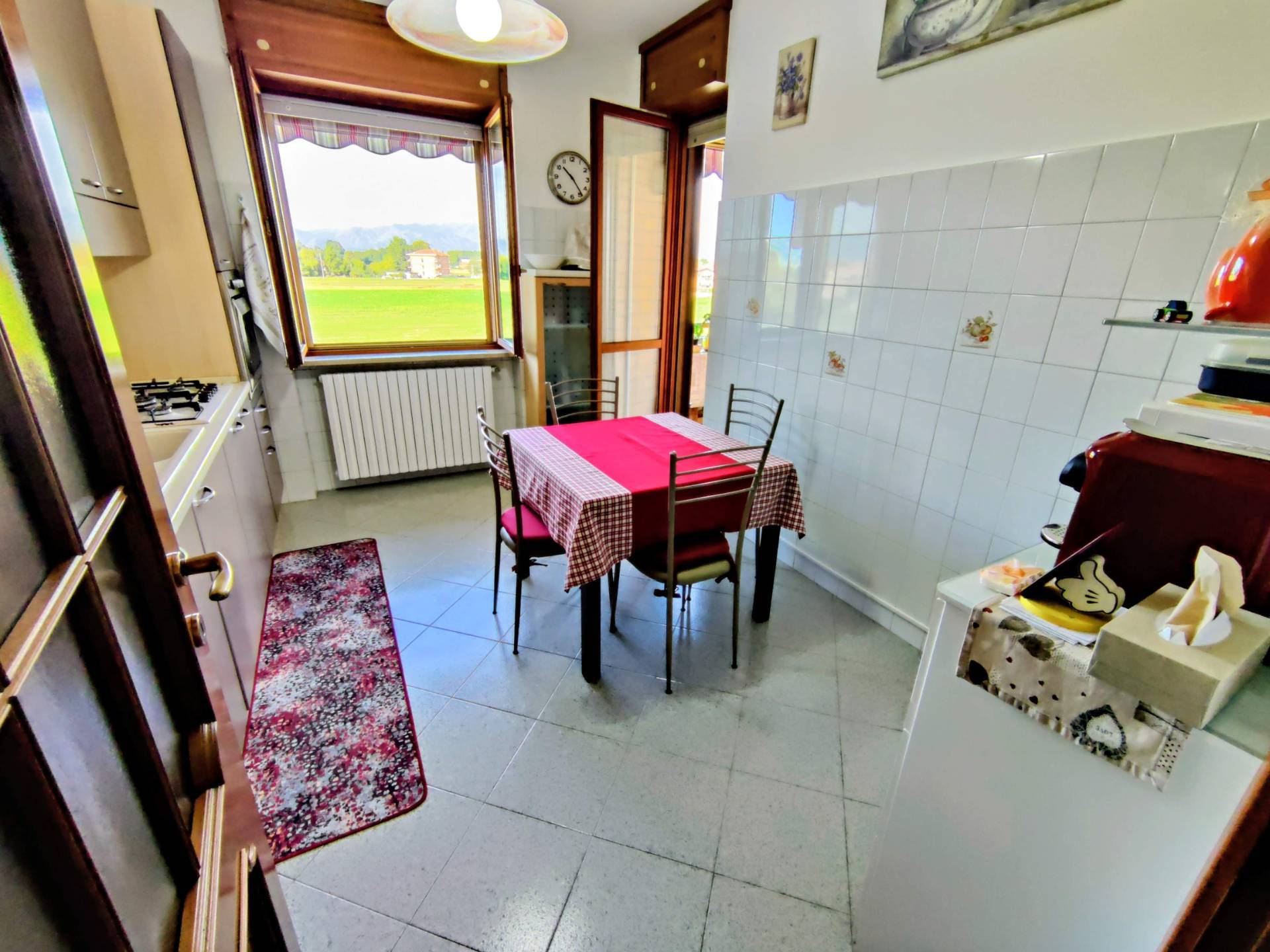 Appartamento in vendita a Lein, Leini'