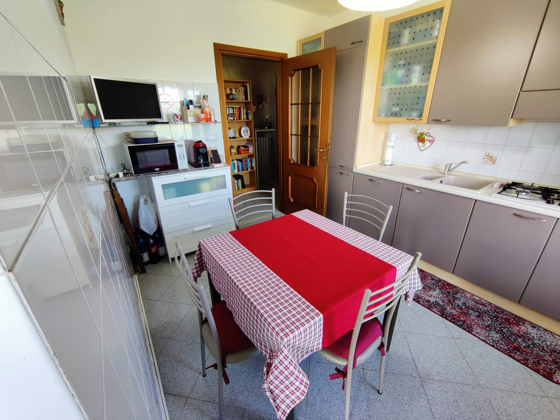 Appartamento in vendita a Lein, Leini'