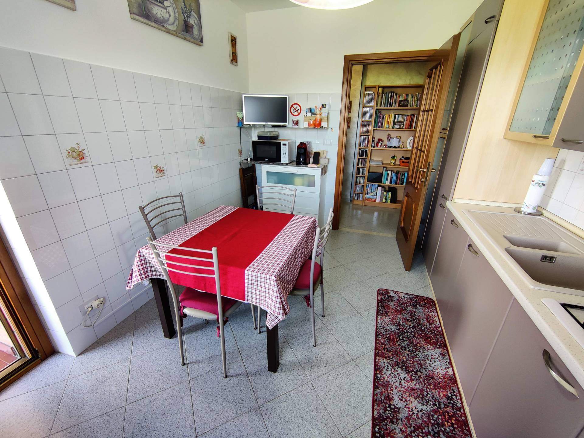 Appartamento in vendita a Lein, Leini'