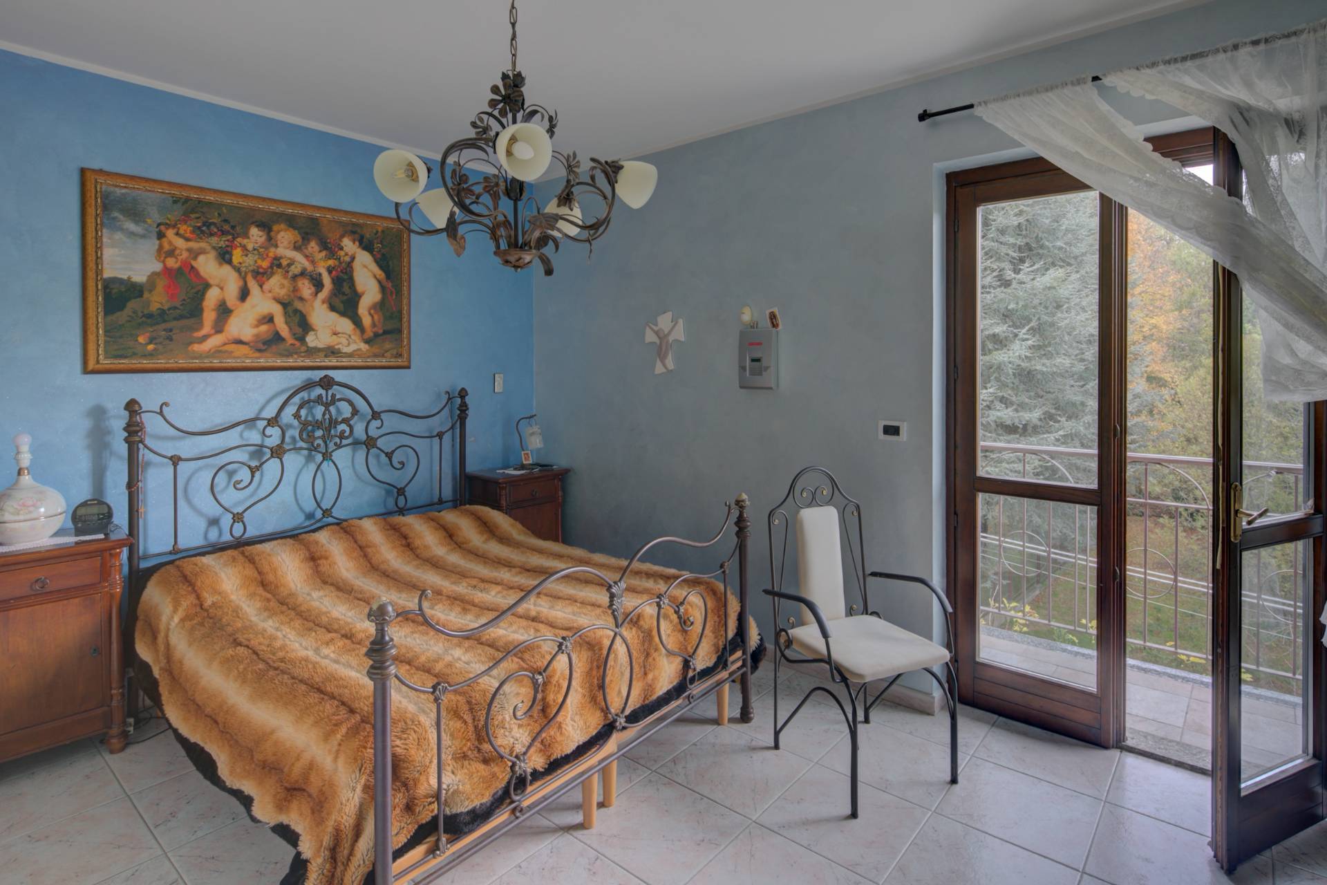 Appartamento in vendita a Avigliana, Villaggio Primavera