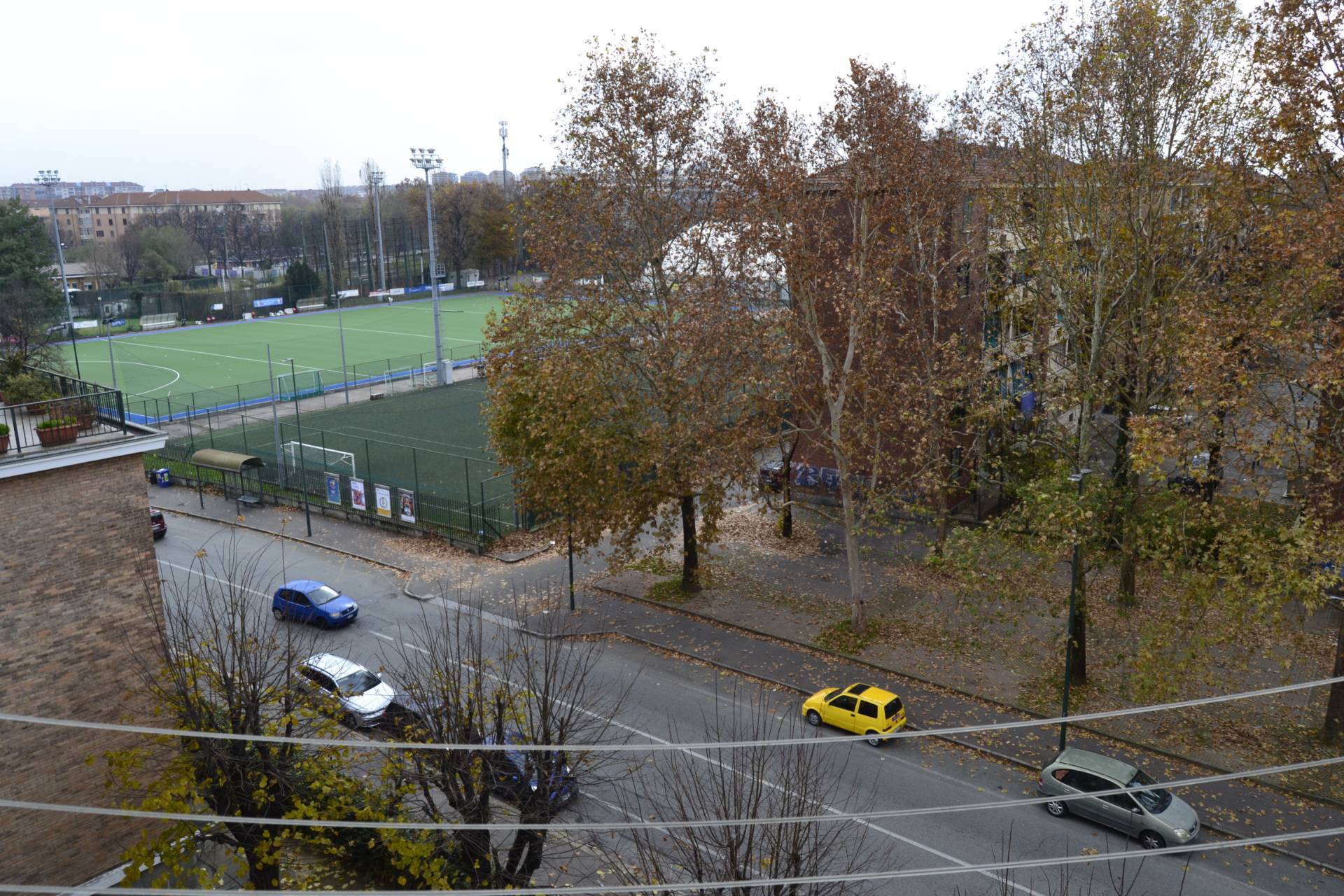 Appartamento in vendita a Torino, Mirafiori nord