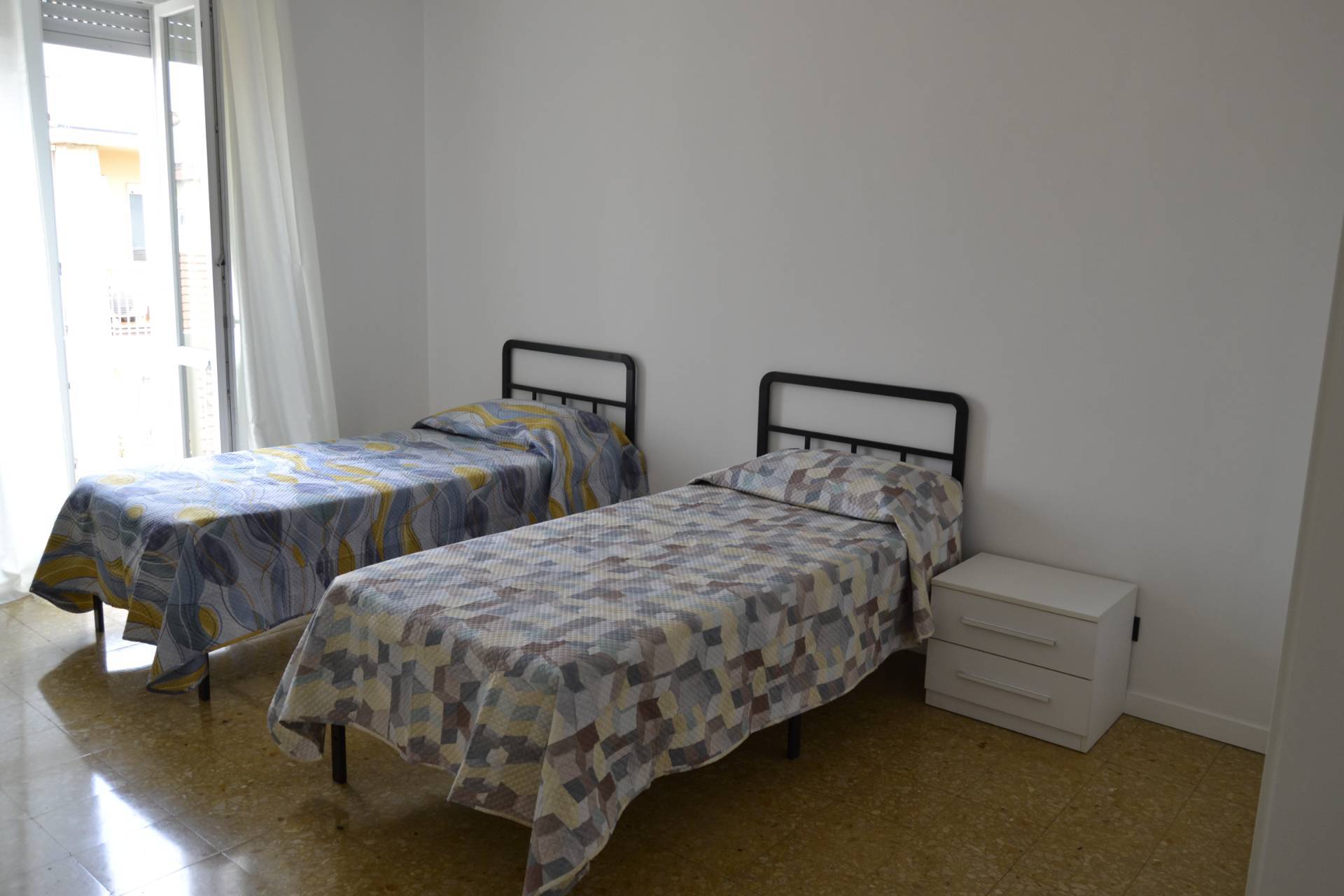 Appartamento in affitto a Torino, Parella