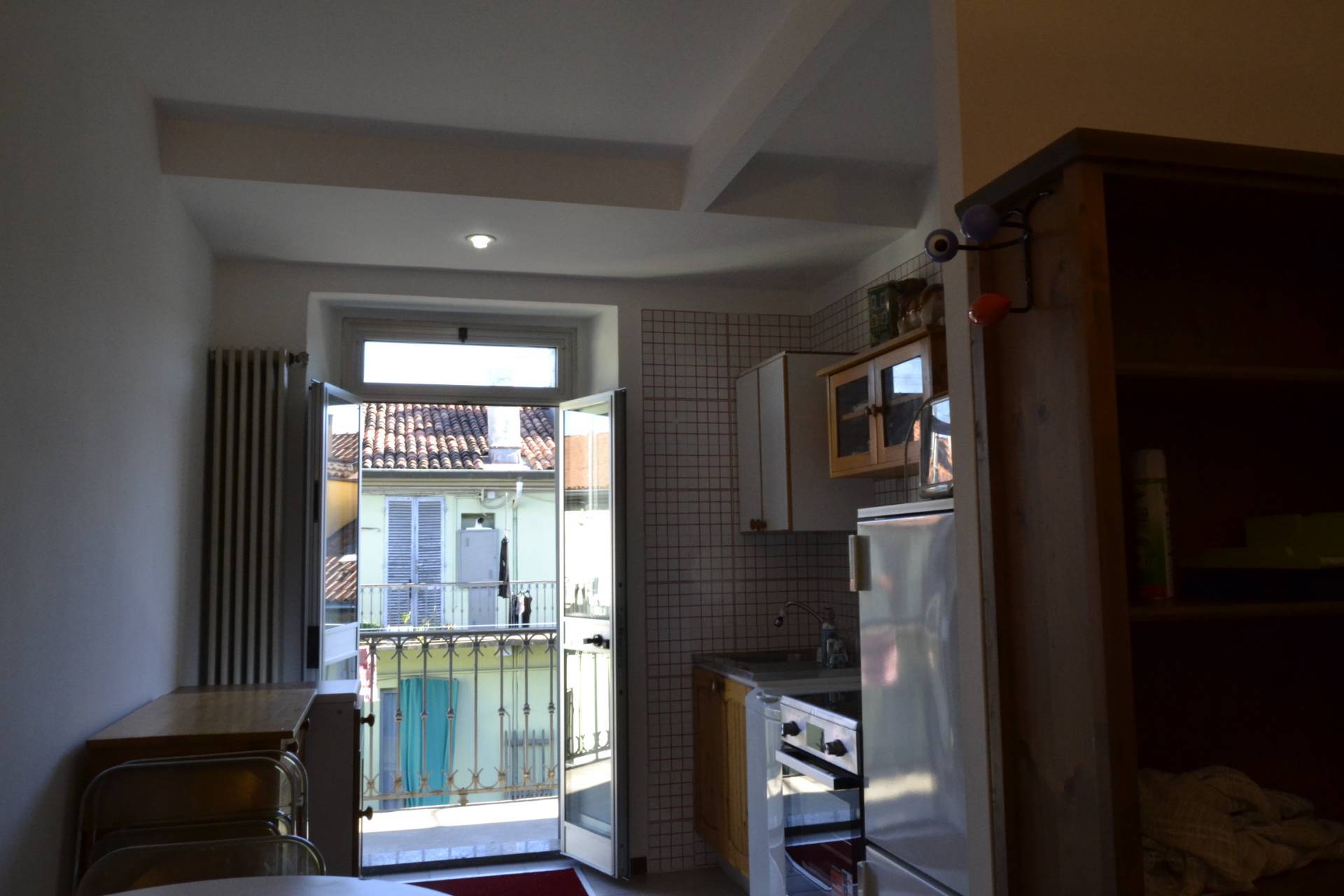 Appartamento in affitto a Torino, San Salvario