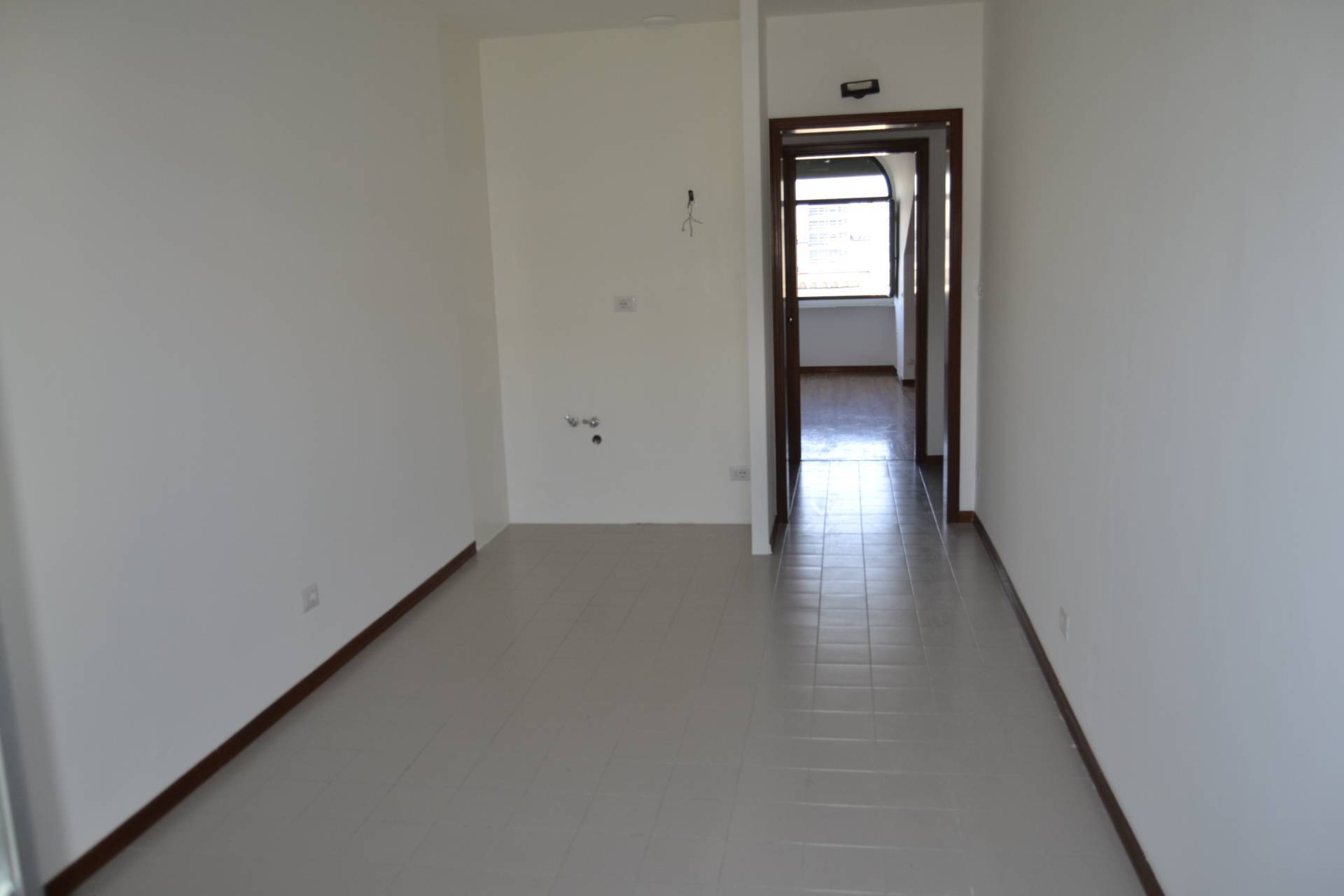 Appartamento in affitto a Torino, San Salvario