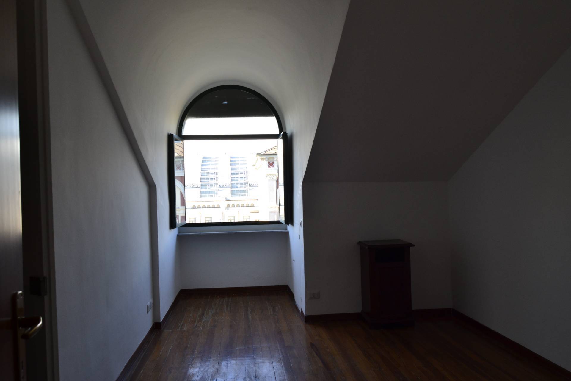 Appartamento in affitto a Torino, San Salvario