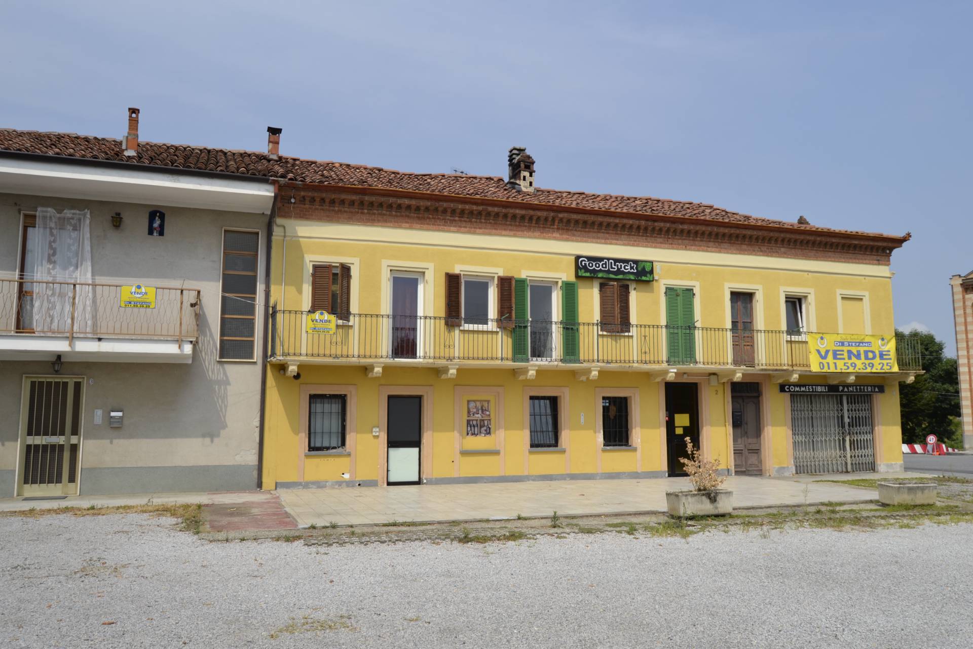 Attivit Commerciale - Ristorante in vendita a Montaldo Roero, Cuneo