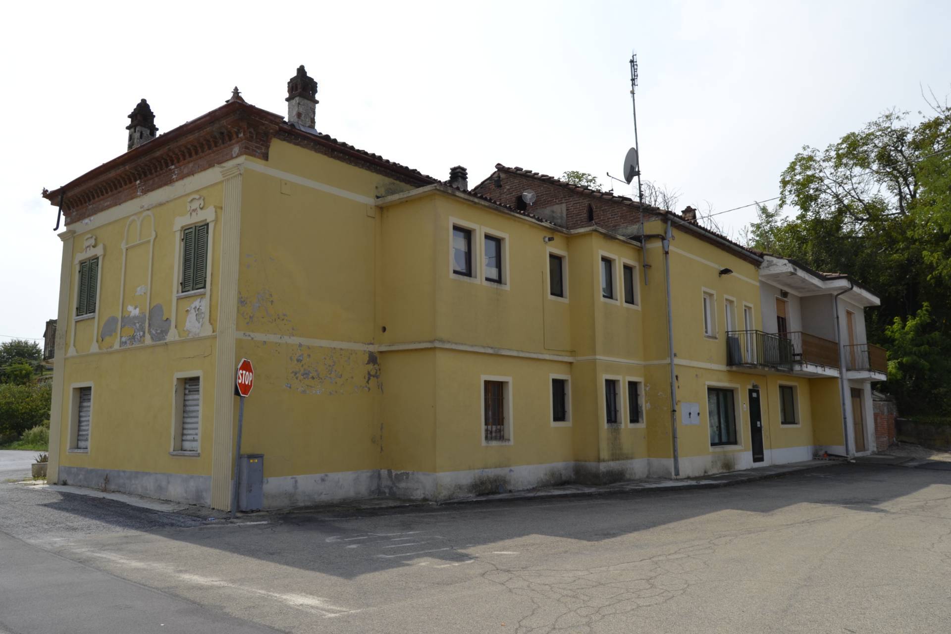 Attivit Commerciale - Ristorante in vendita a Montaldo Roero, Cuneo