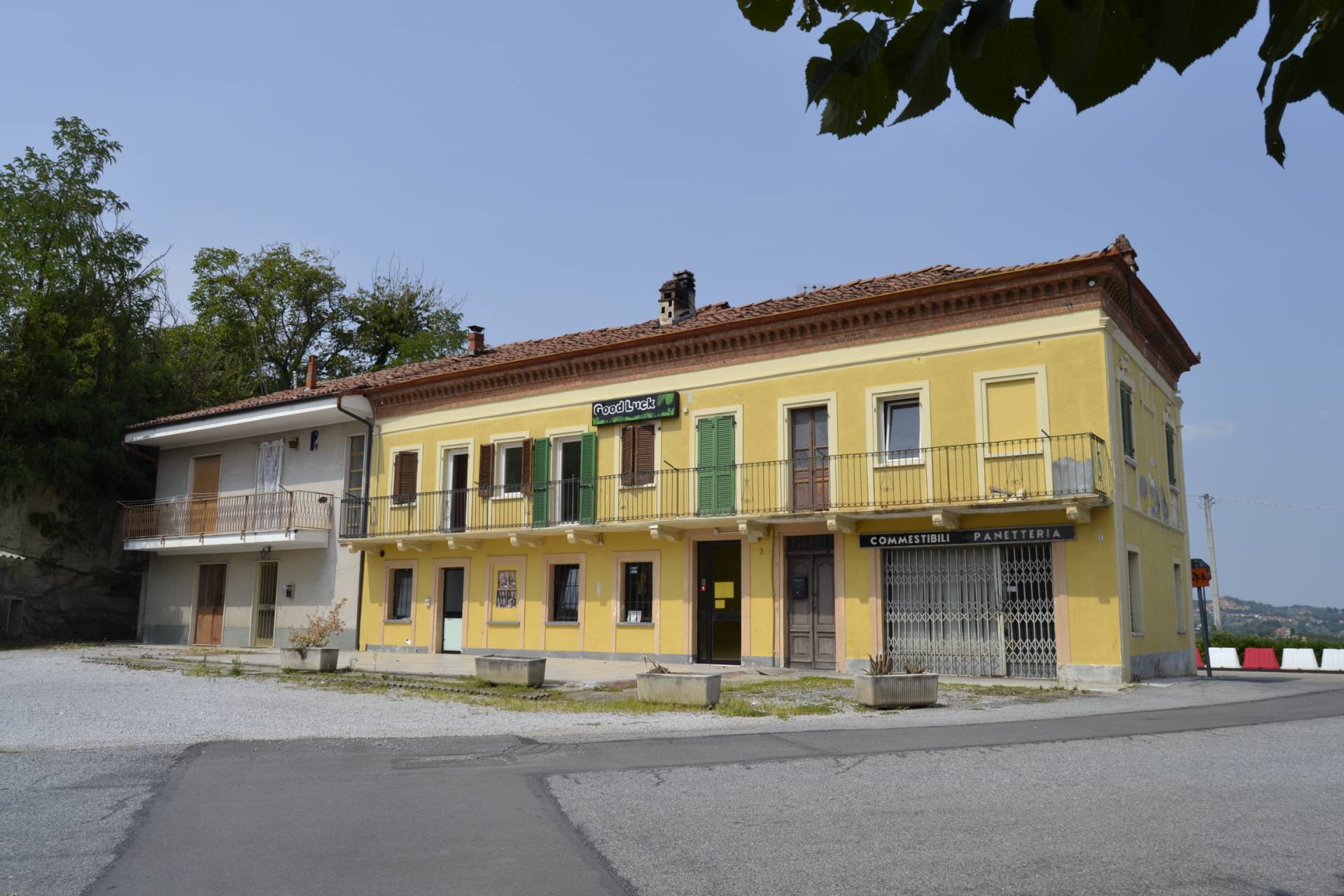 Attivit Commerciale - Ristorante in vendita a Montaldo Roero, Cuneo