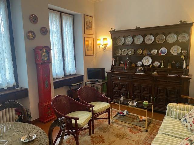 Appartamento in vendita a Torino, Gran Madre - Crimea