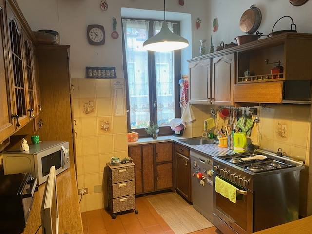 Appartamento in vendita a Torino, Gran Madre - Crimea