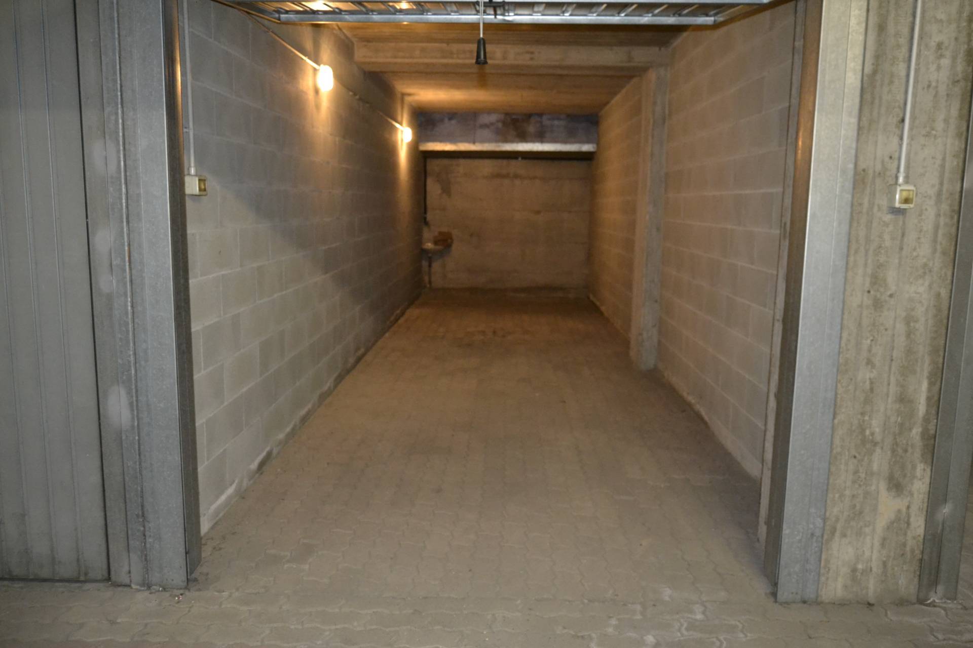 Box o garage in vendita a Torino, Lingotto