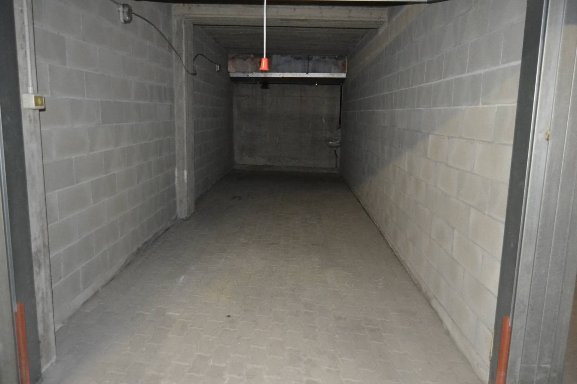 Box o garage in vendita a Torino, Lingotto