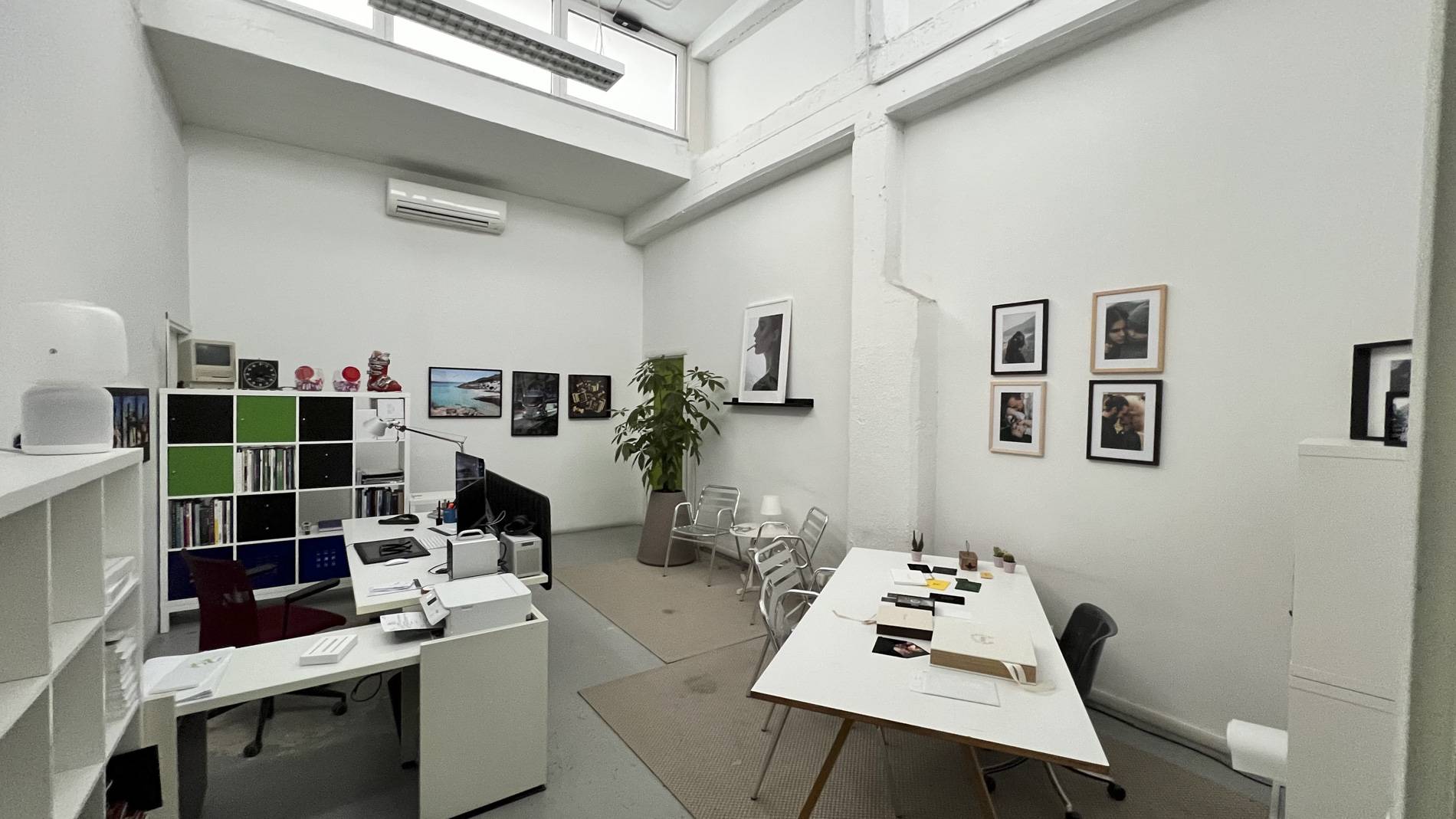 Laboratorio in vendita a Torino, Parella