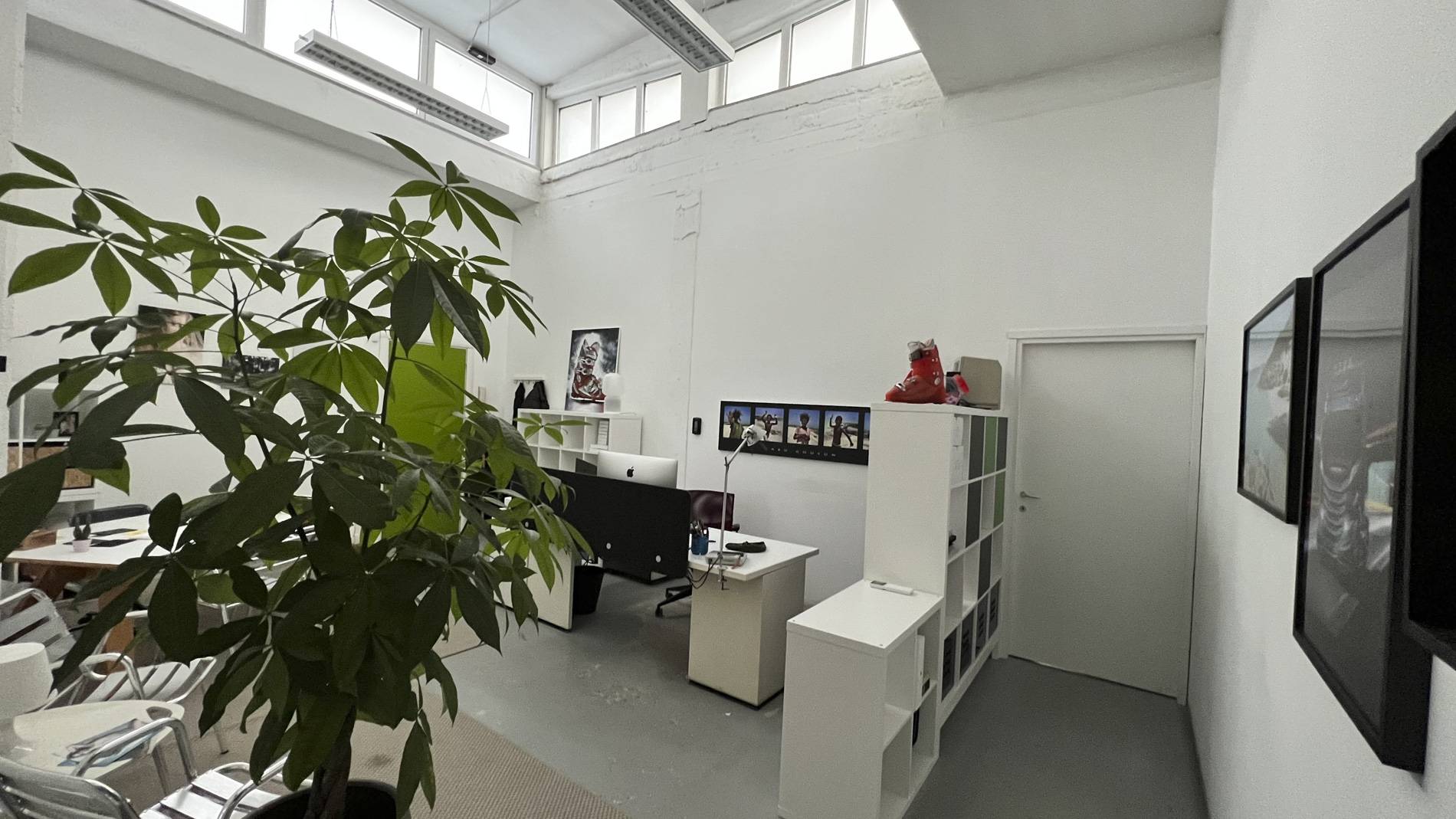 Laboratorio in vendita a Torino, Parella