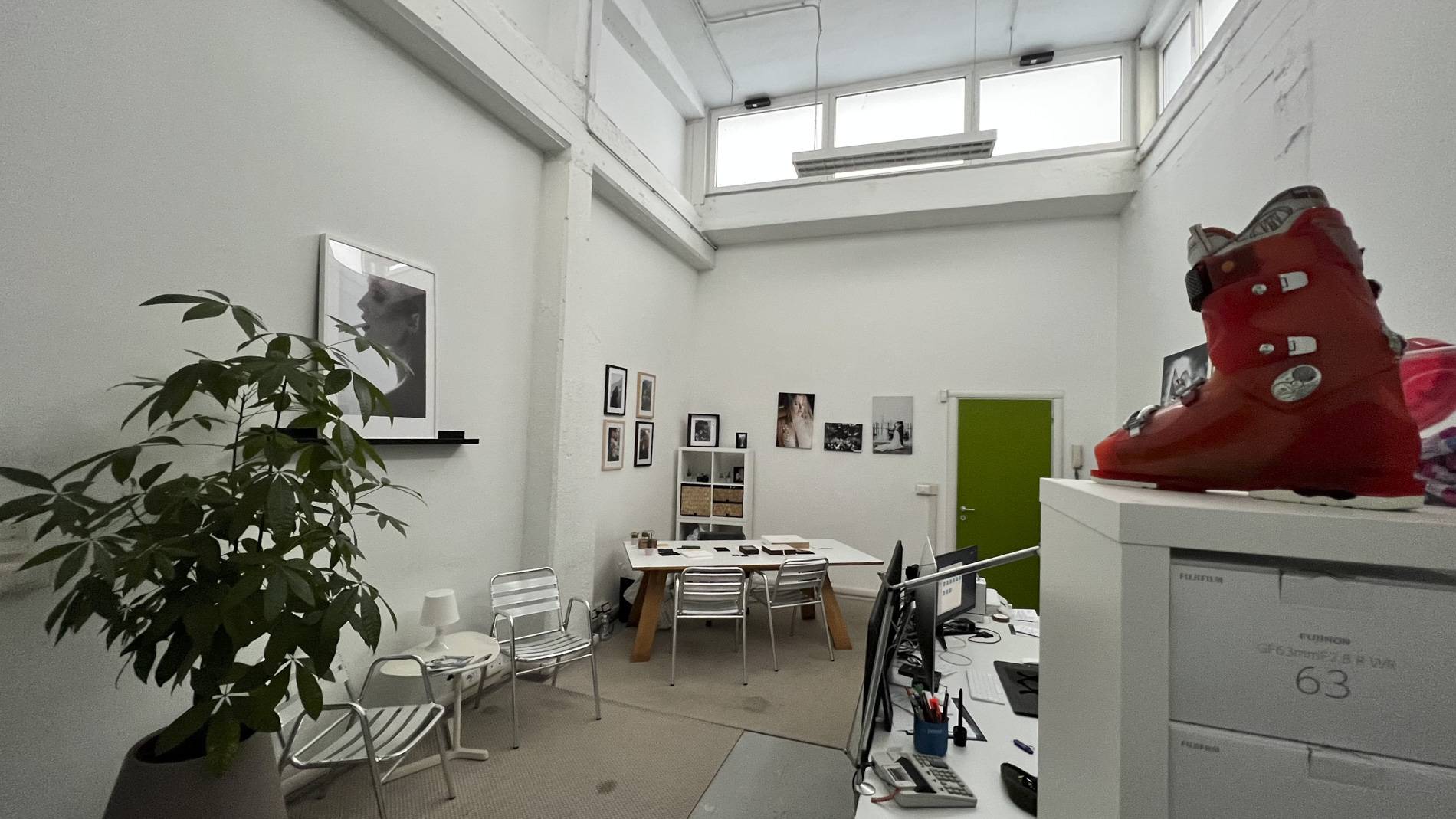 Laboratorio in vendita a Torino, Parella