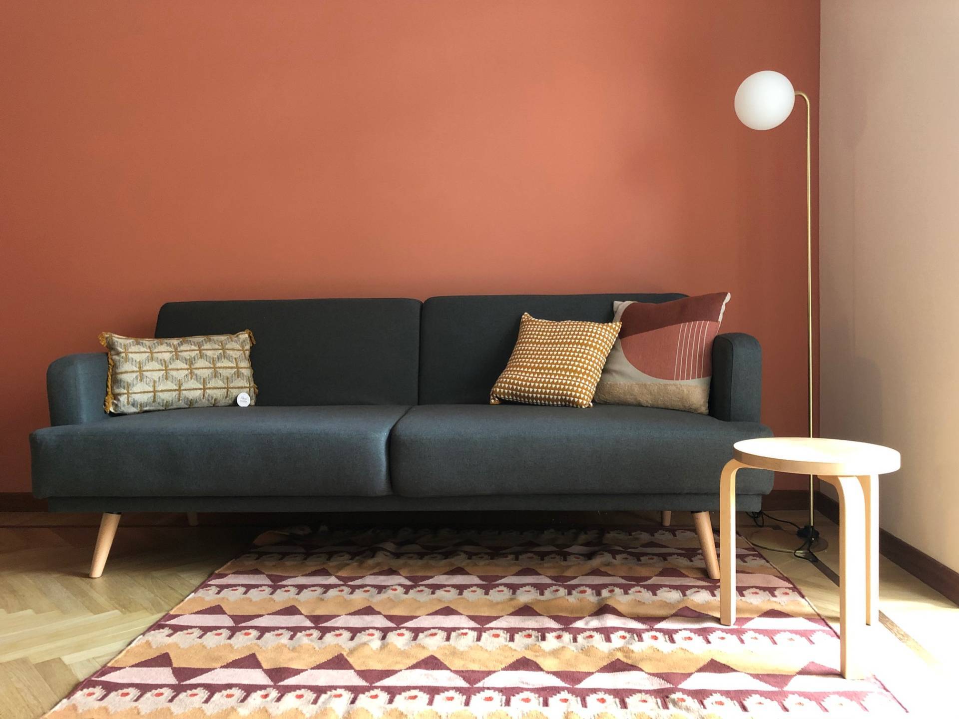 Appartamento in affitto a Torino, Crocetta