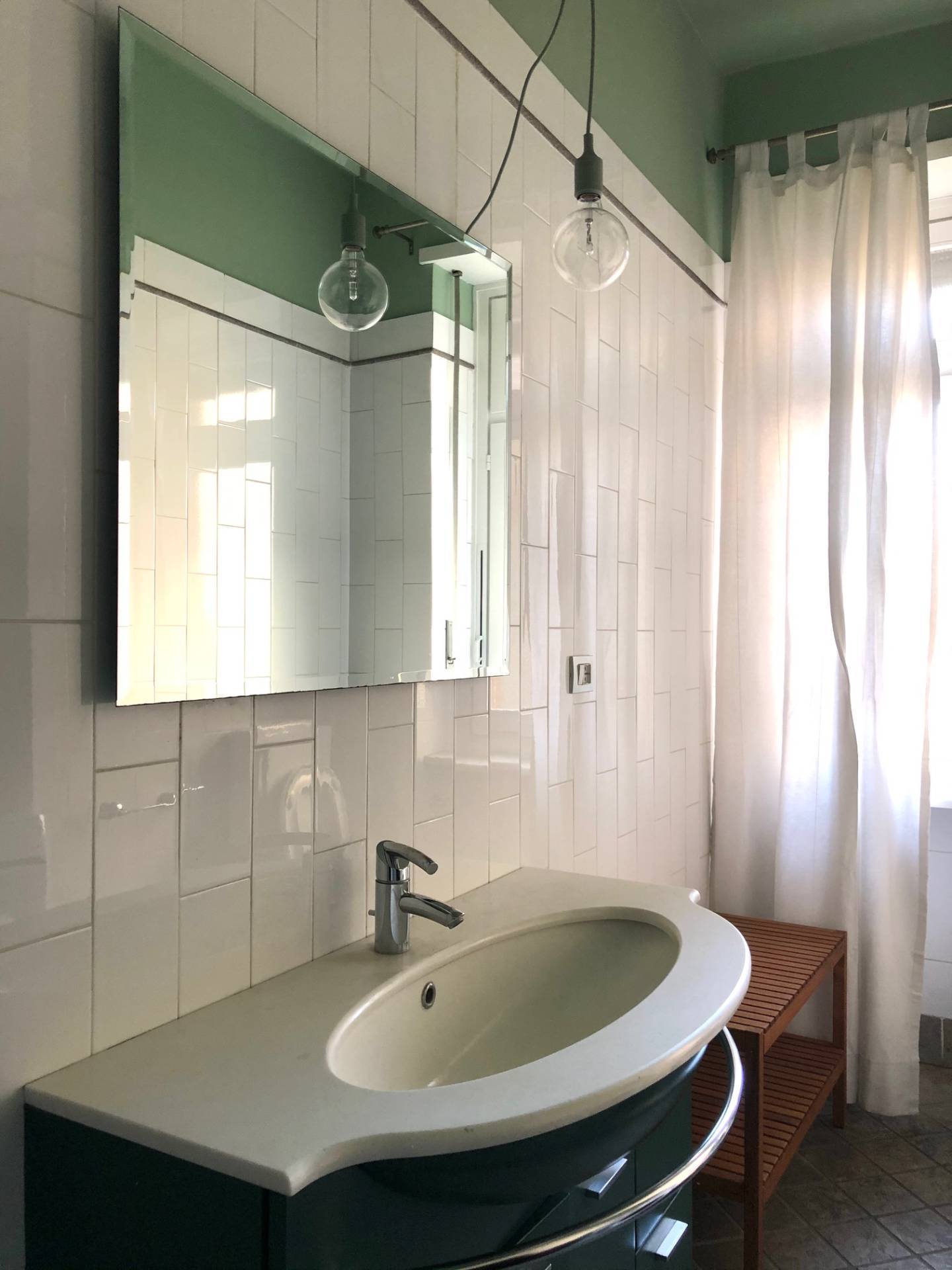 Appartamento in affitto a Torino, Crocetta