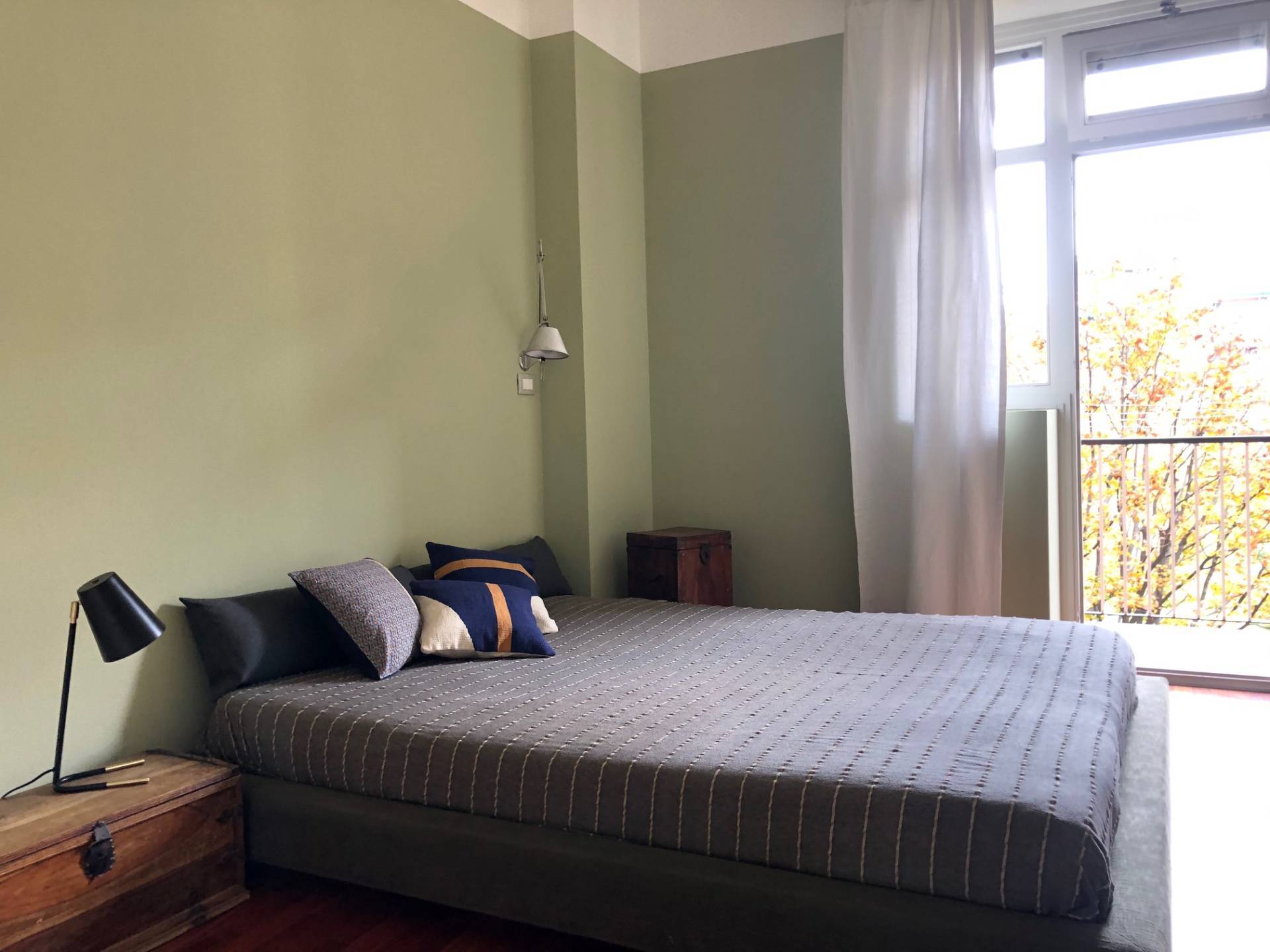 Appartamento in affitto a Torino, Crocetta