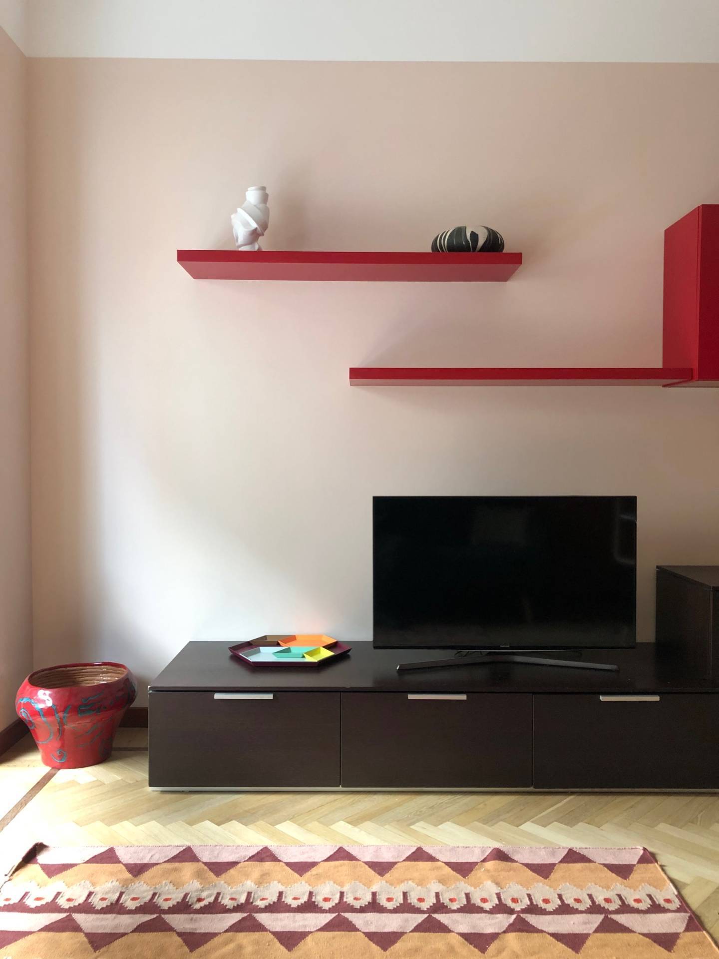 Appartamento in affitto a Torino, Crocetta