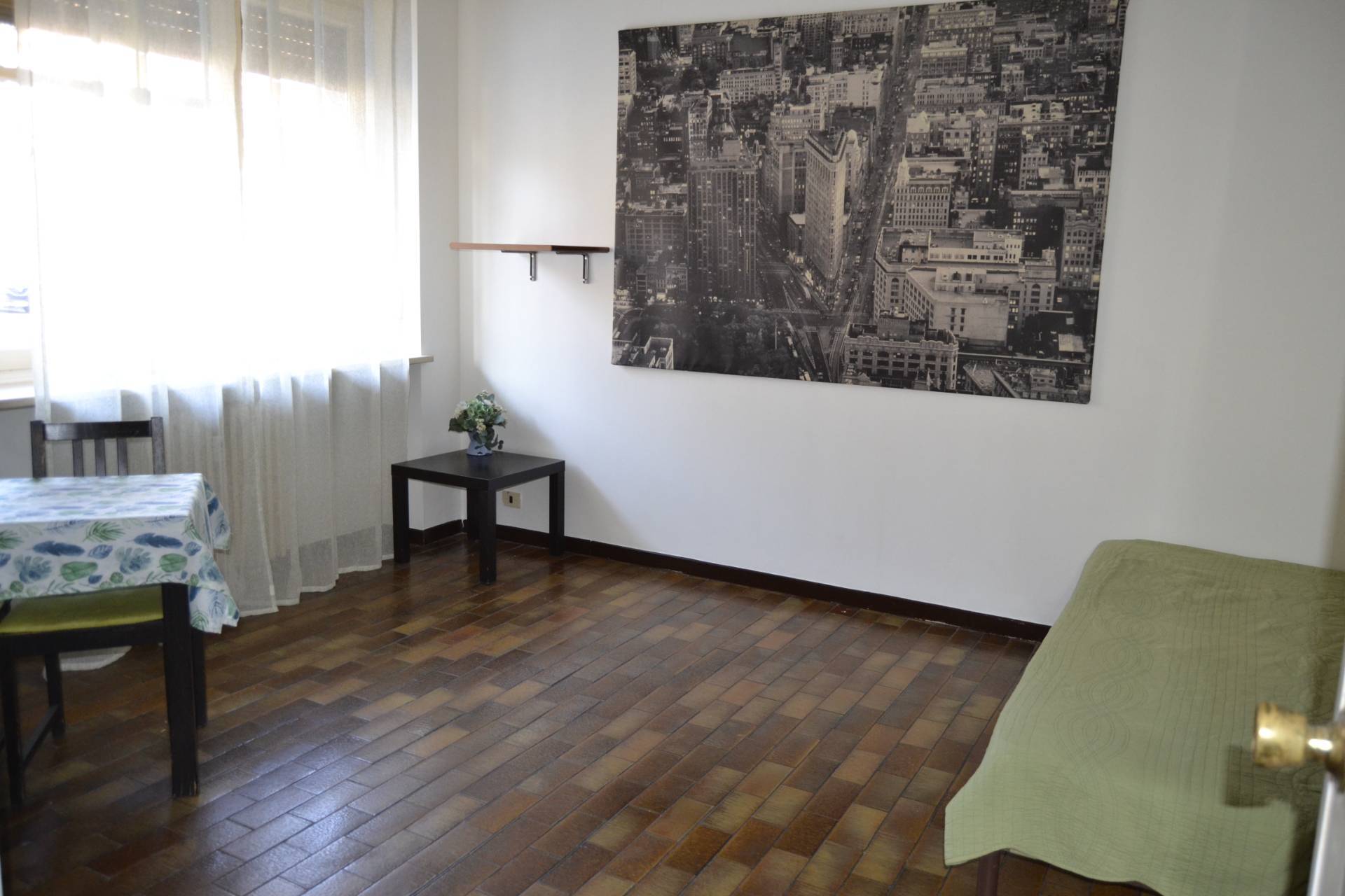 Appartamento in vendita a Torino, Regio Parco