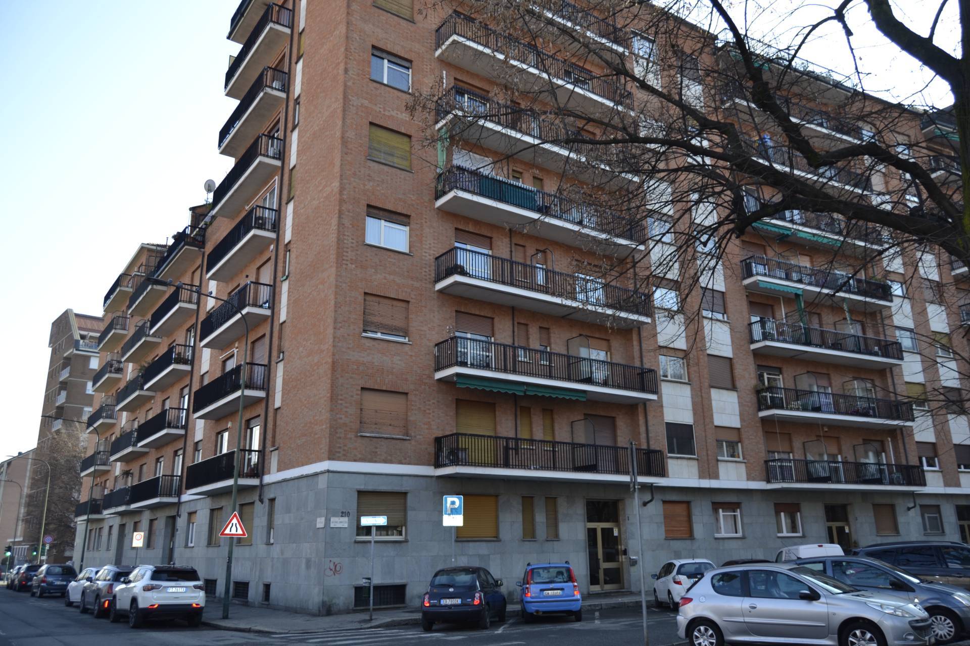 Appartamento in vendita a Torino, Regio Parco