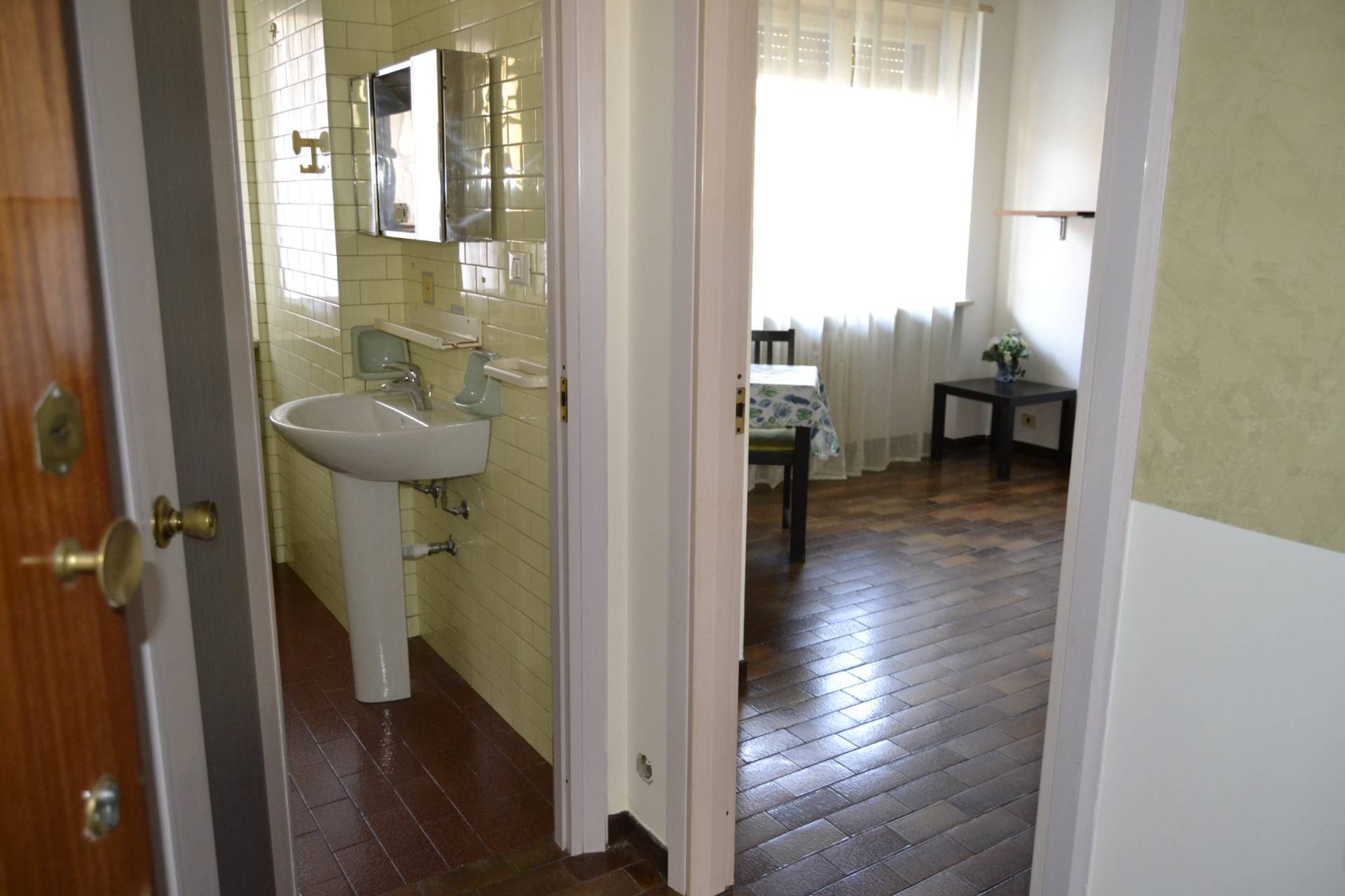 Appartamento in vendita a Torino, Regio Parco