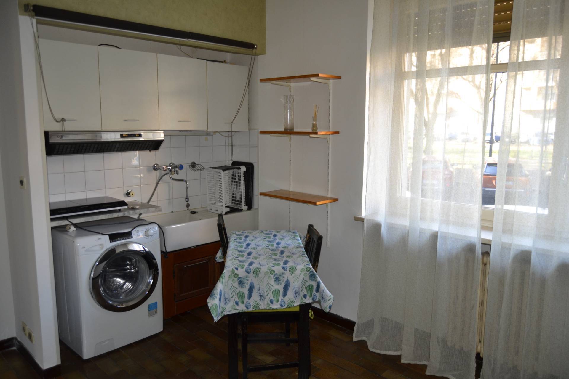 Appartamento in vendita a Torino, Regio Parco