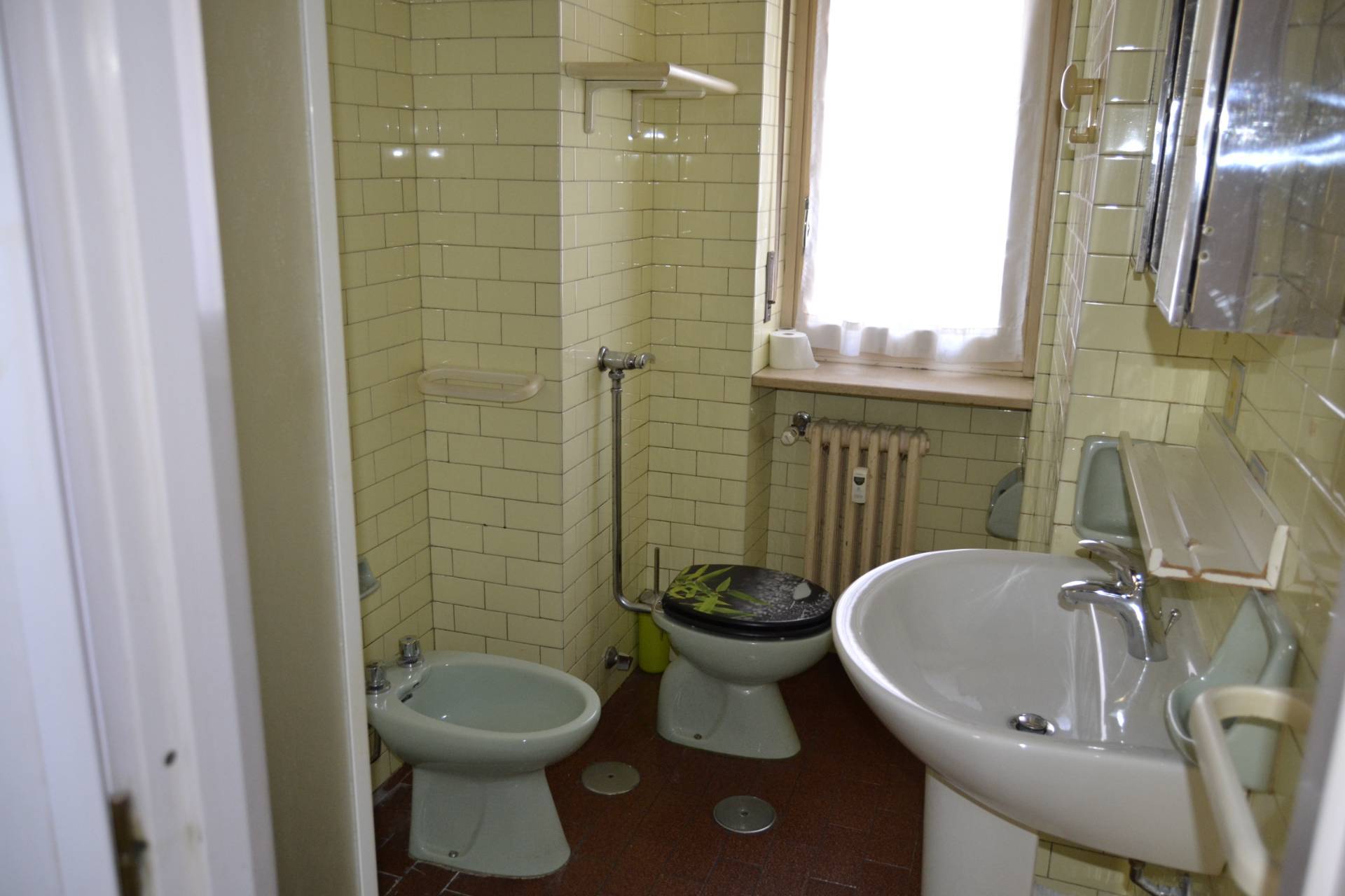 Appartamento in vendita a Torino, Regio Parco