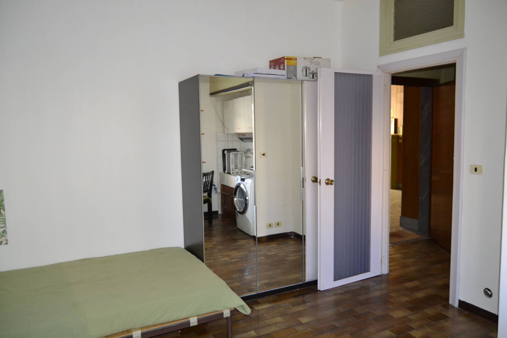 Appartamento in vendita a Torino, Regio Parco