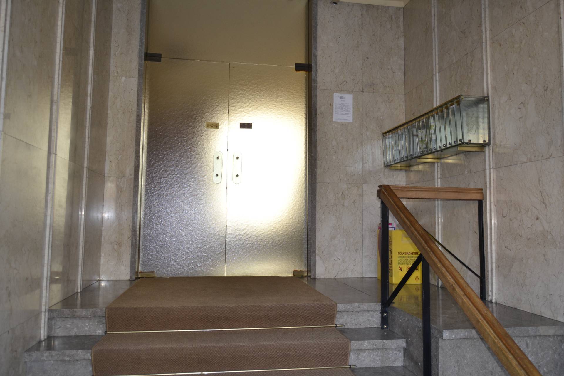 Appartamento in vendita a Torino, Regio Parco