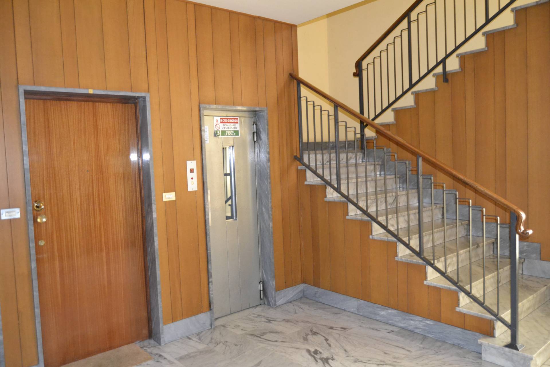 Appartamento in vendita a Torino, Regio Parco