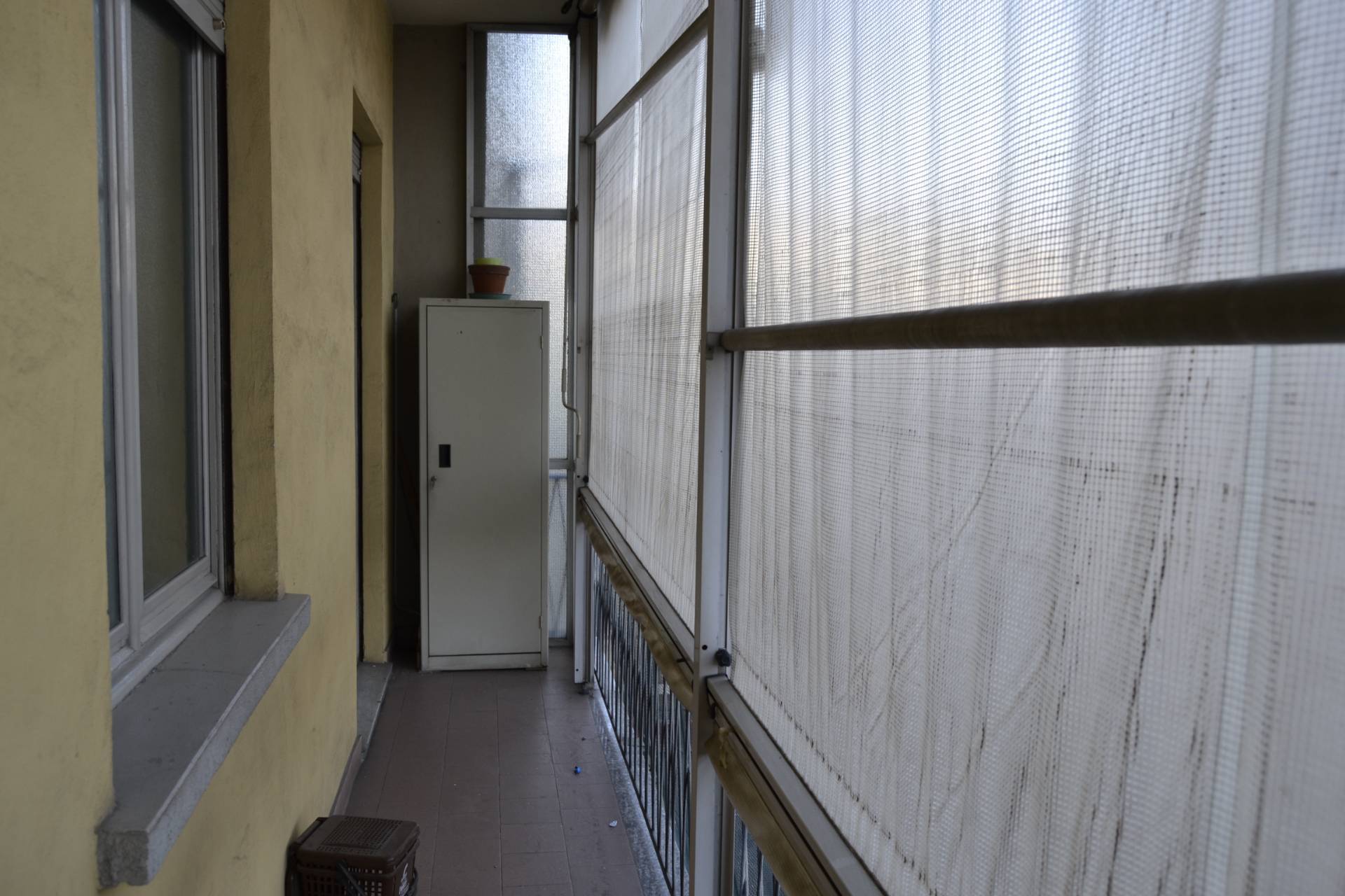 Appartamento in vendita a Torino, San Paolo