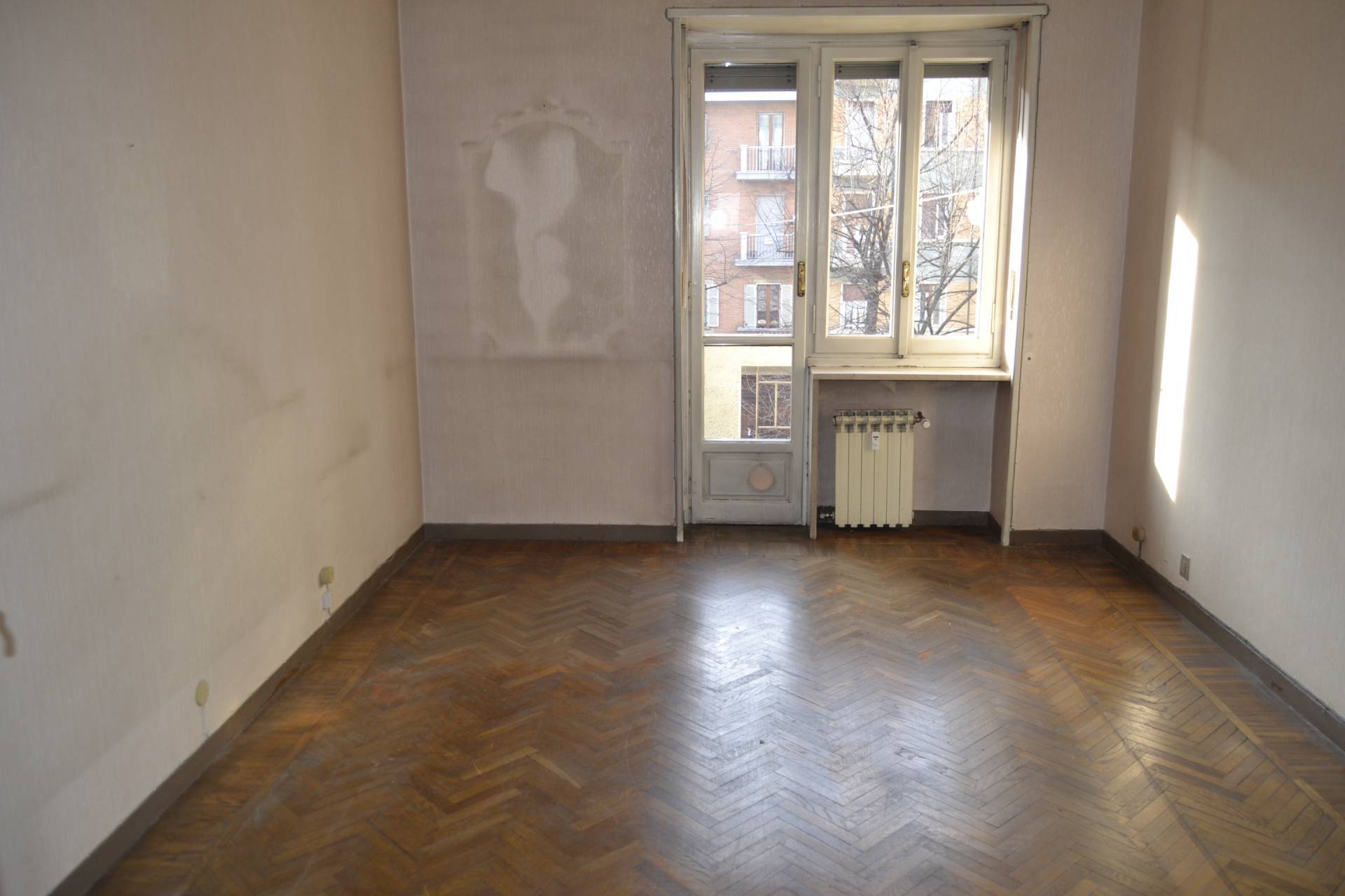 Appartamento in vendita a Torino, San Paolo